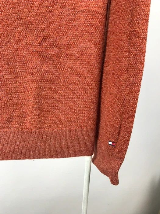 Tommy Hilfiger Tommy hilfiger sweater knit tommy size Medium Size US M / EU 48-50 / 2 - 4 Thumbnail