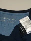 Burberry × Burberry Prorsum P12 Burberry longsleeves polka dot Pocket logo tee M Size US M / EU 48-50 / 2 - 4 Thumbnail
