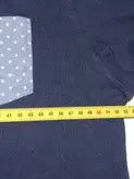 Burberry × Burberry Prorsum P12 Burberry longsleeves polka dot Pocket logo tee M Size US M / EU 48-50 / 2 - 10 Thumbnail
