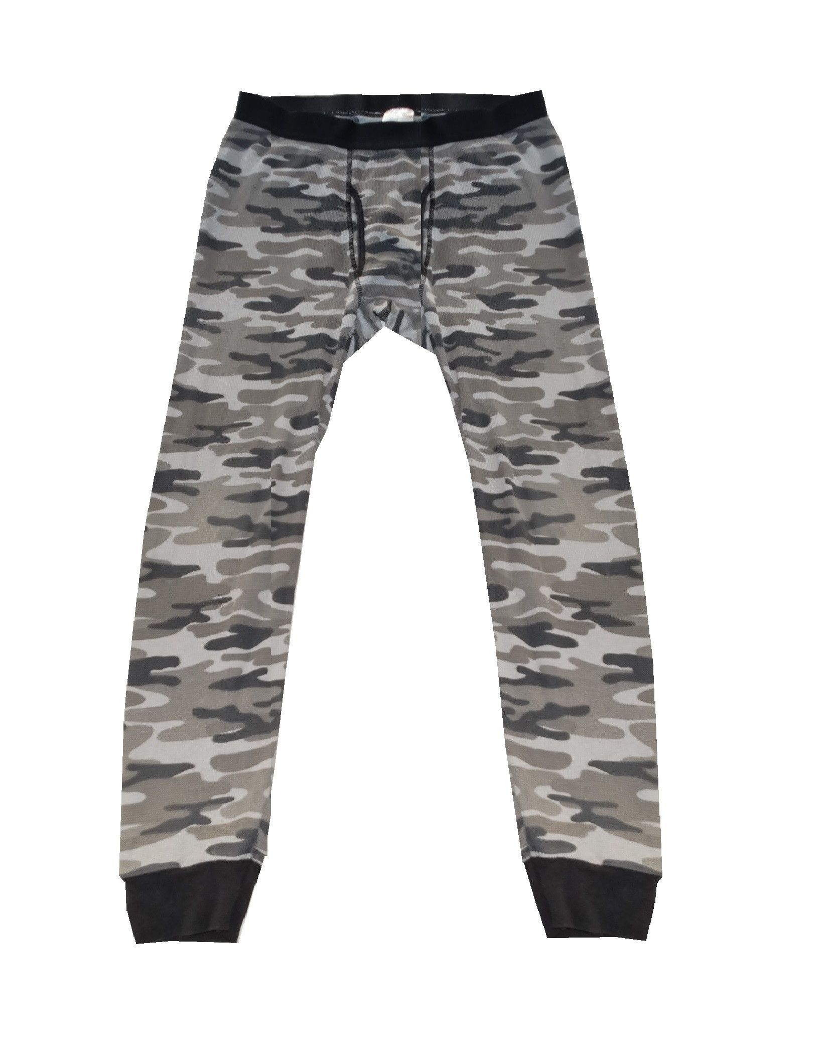 Uniqlo E18 UNIQLO camo legging under short pant sport w29 to w36 Size US 32 / EU 48 - 2 Thumbnail