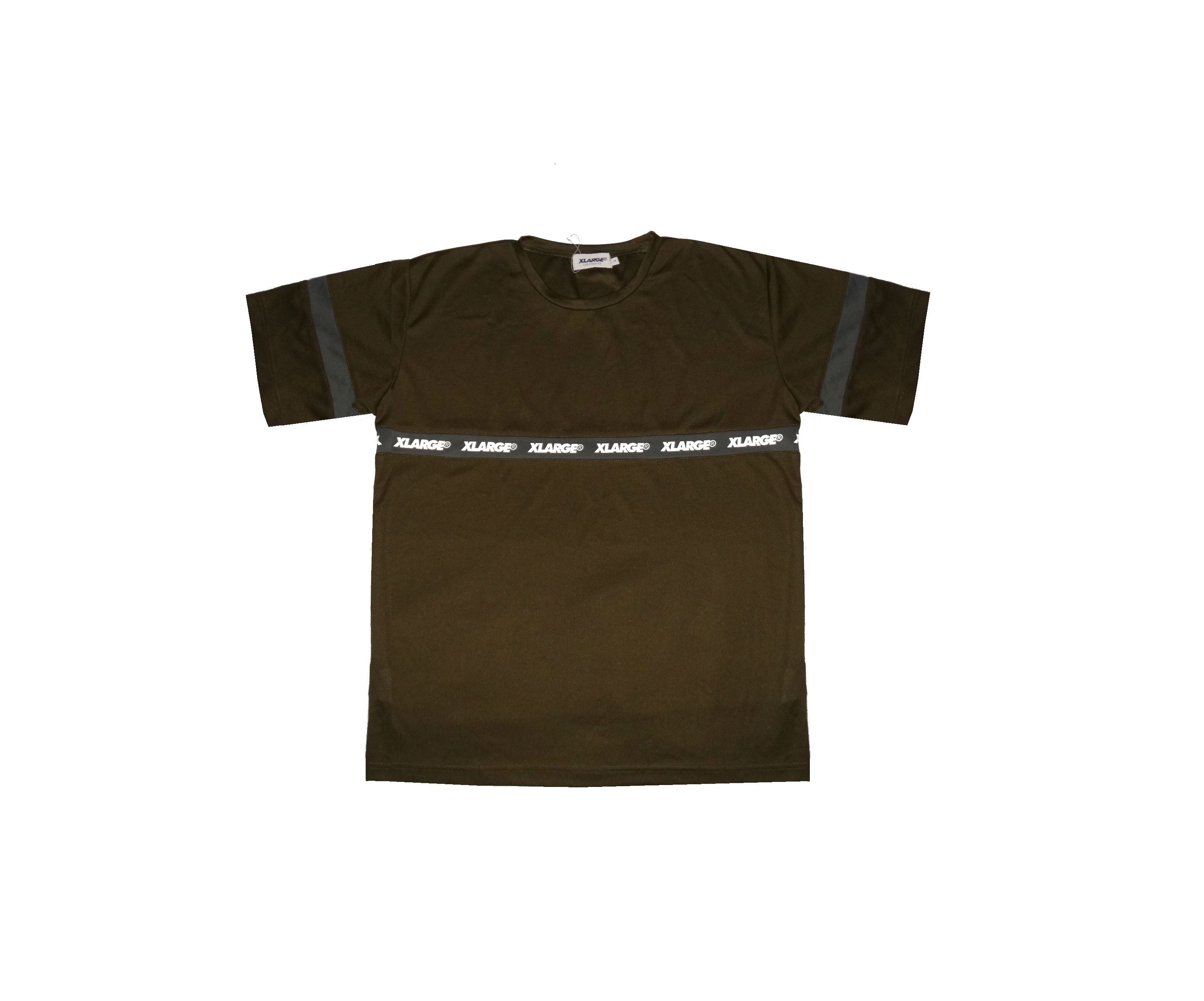 X-LARGE × Xlarge A10 Xlarge los angeles 90's style signature jersey Tee S/m Size US S / EU 44-46 / 1 - 1 Thumbnail