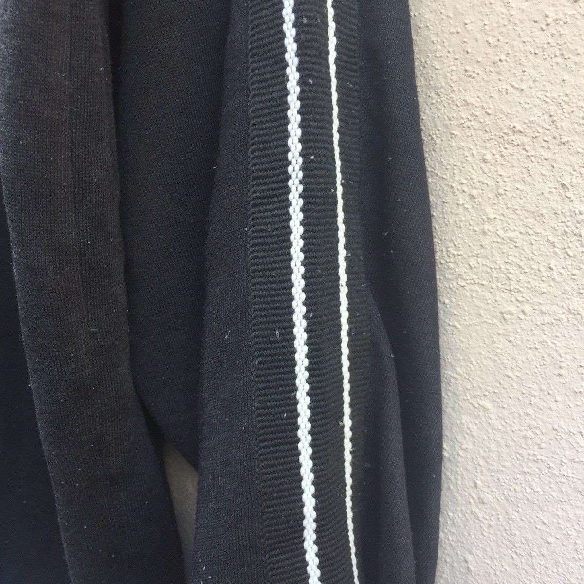 Japanese Brand × Vintage Vintage Japanese Brand Suntory Boss Black Hoodie Size US L / EU 52-54 / 3 - 7 Thumbnail