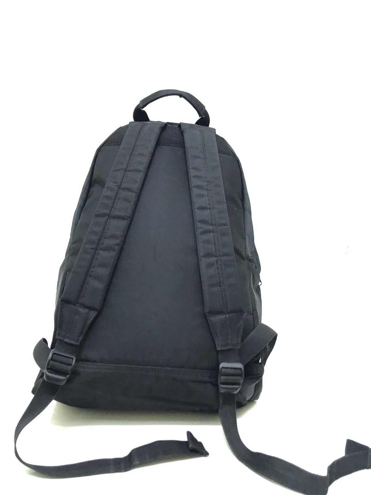 Head Porter Head Porter Backpack Hybrid Camo Black Fit Macbook 8🟩 Size ONE SIZE - 6 Thumbnail