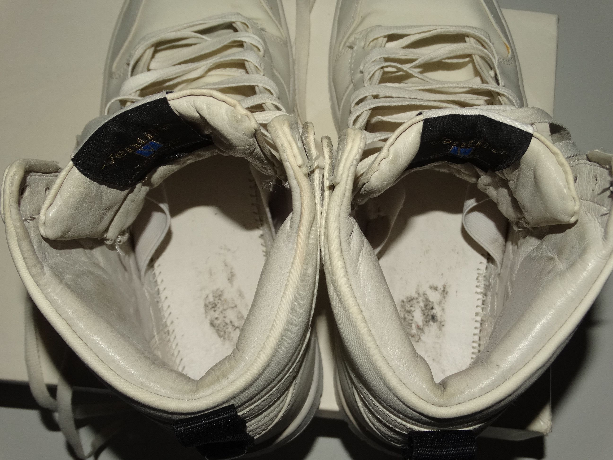 Dover Street Market × Nike × Rei Kawakubo M1 Nike Dunk high Lux SP DSM Dover Street Market Size US 8.5 / EU 41-42 - 20 Thumbnail