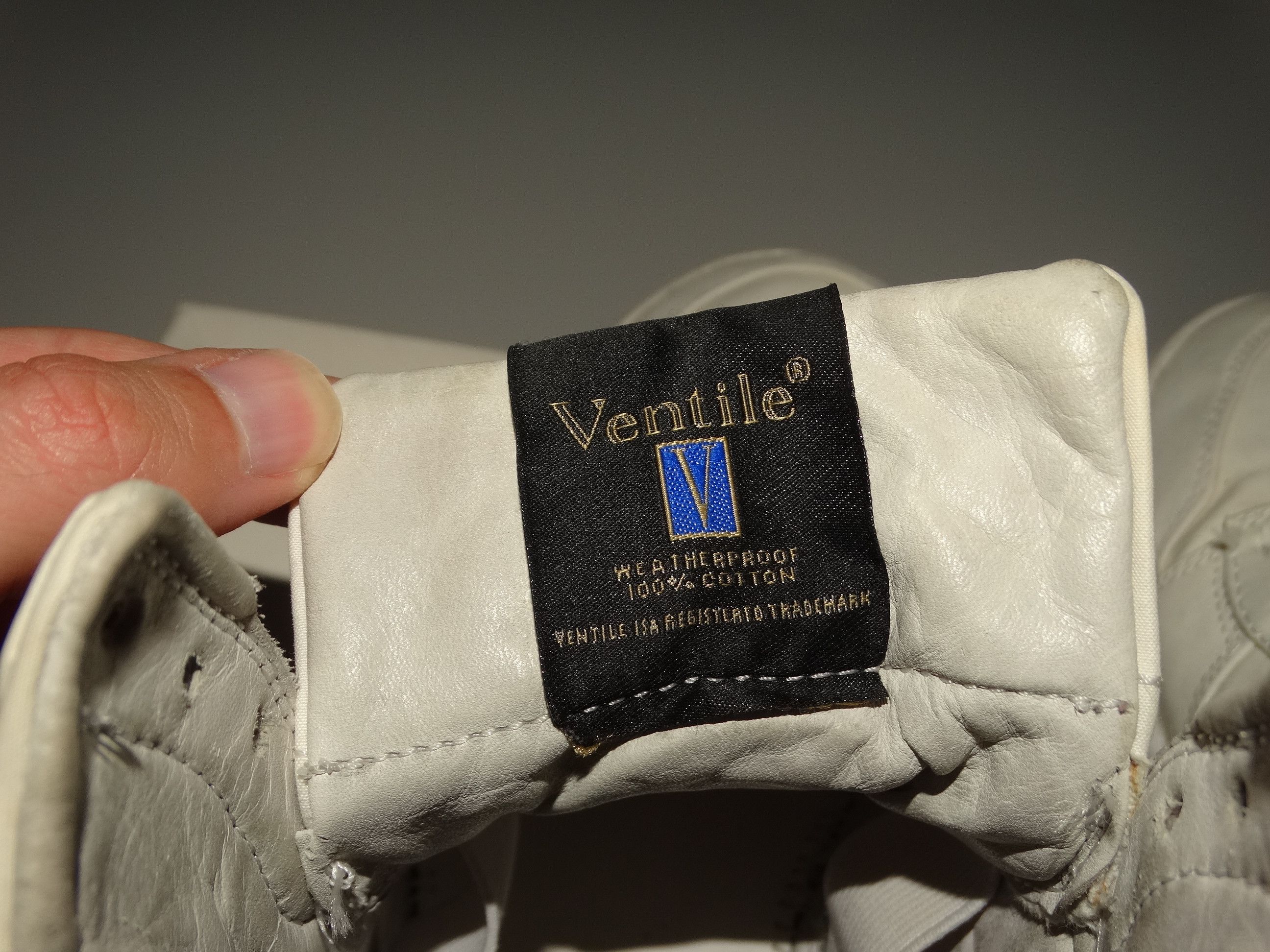 Dover Street Market × Nike × Rei Kawakubo M1 Nike Dunk high Lux SP DSM Dover Street Market Size US 8.5 / EU 41-42 - 19 Thumbnail