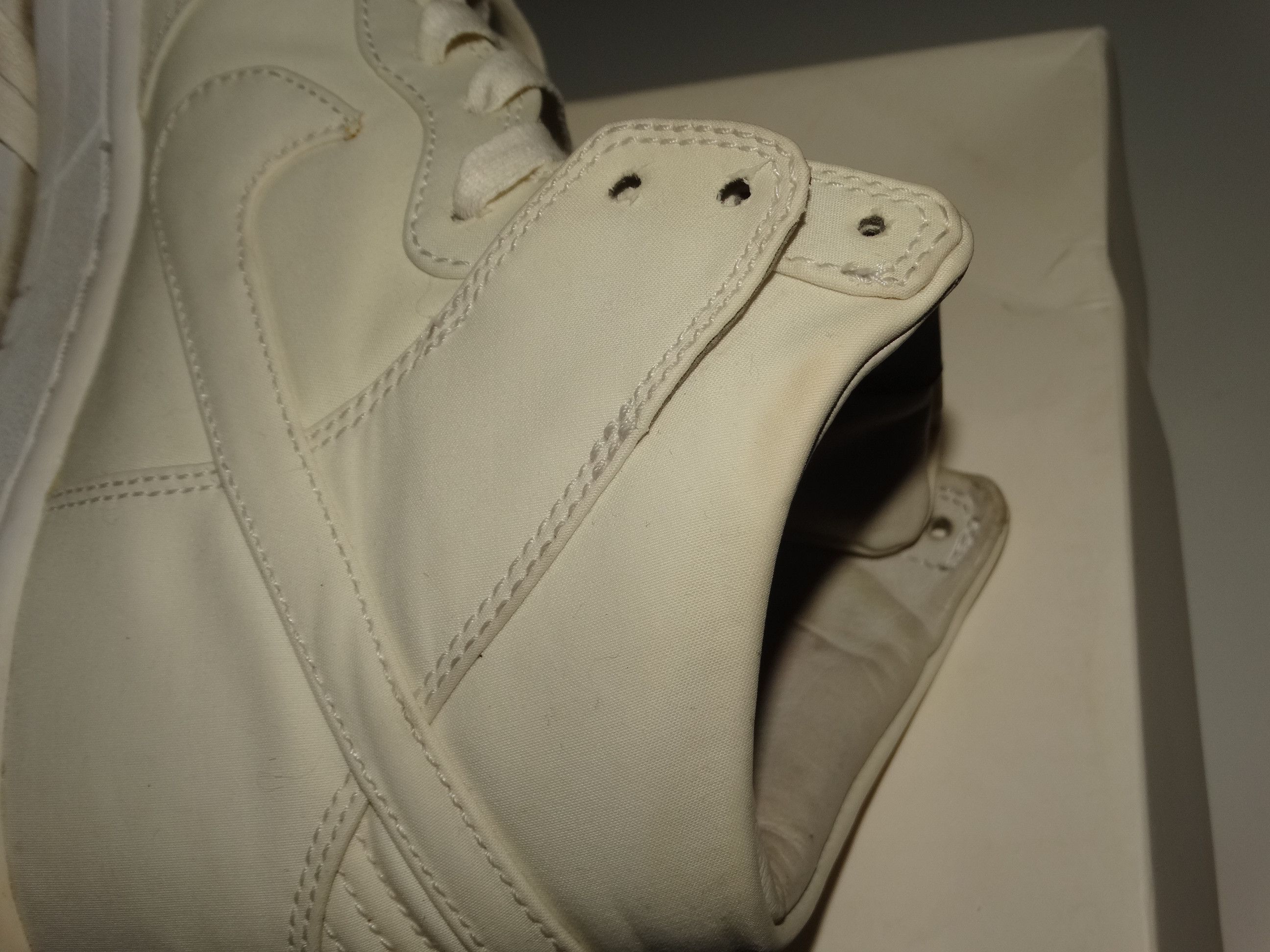 Dover Street Market × Nike × Rei Kawakubo M1 Nike Dunk high Lux SP DSM Dover Street Market Size US 8.5 / EU 41-42 - 18 Thumbnail