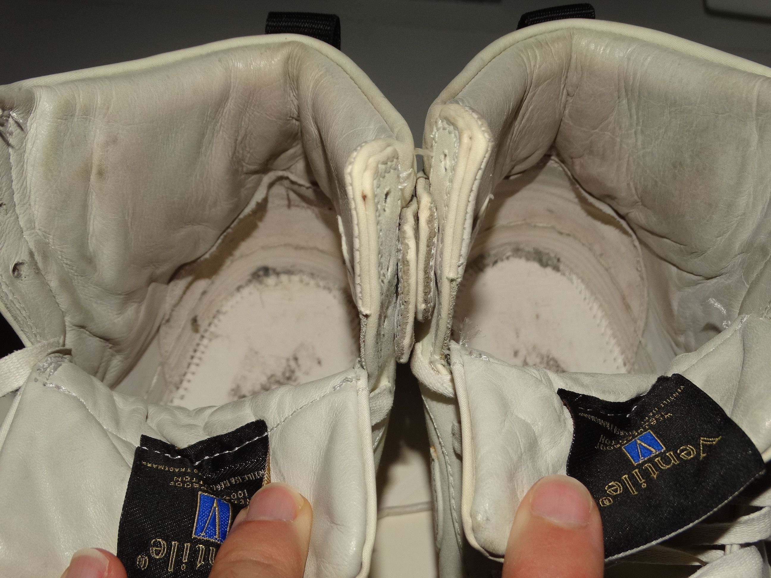 Dover Street Market × Nike × Rei Kawakubo M1 Nike Dunk high Lux SP DSM Dover Street Market Size US 8.5 / EU 41-42 - 21 Thumbnail
