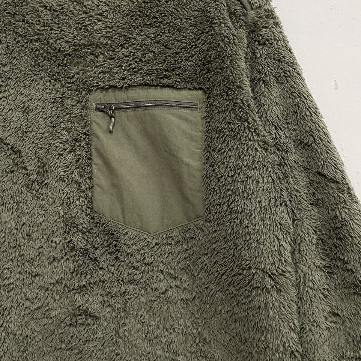 Engineered Garments × Japanese Brand 💥ENGINEERING GARMENT FLEECE SWEATER Size US L / EU 52-54 / 3 - 7 Thumbnail