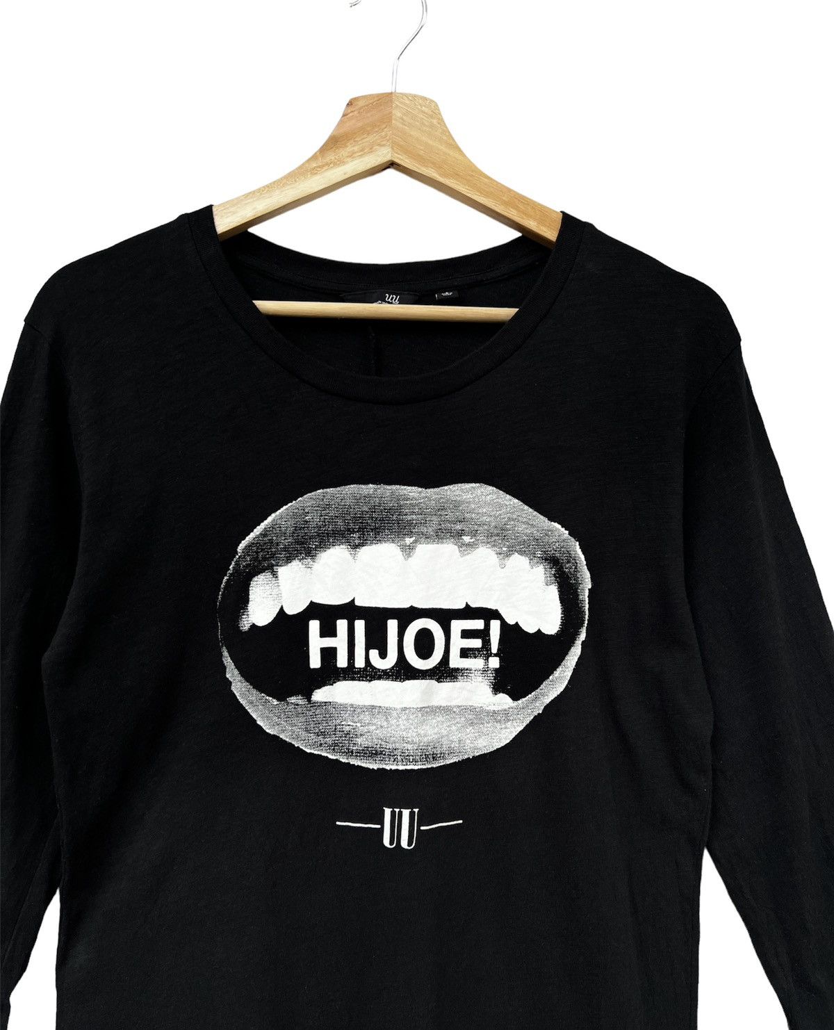 Undercover × Uniqlo Uniqlo x Undercover Hijoe 3Quarter Size US XS / EU 42 / 0 - 2 Thumbnail