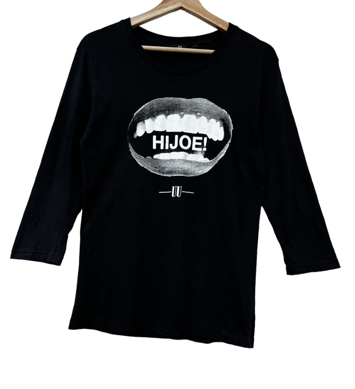 Undercover × Uniqlo Uniqlo x Undercover Hijoe 3Quarter Size US XS / EU 42 / 0 - 1 Thumbnail