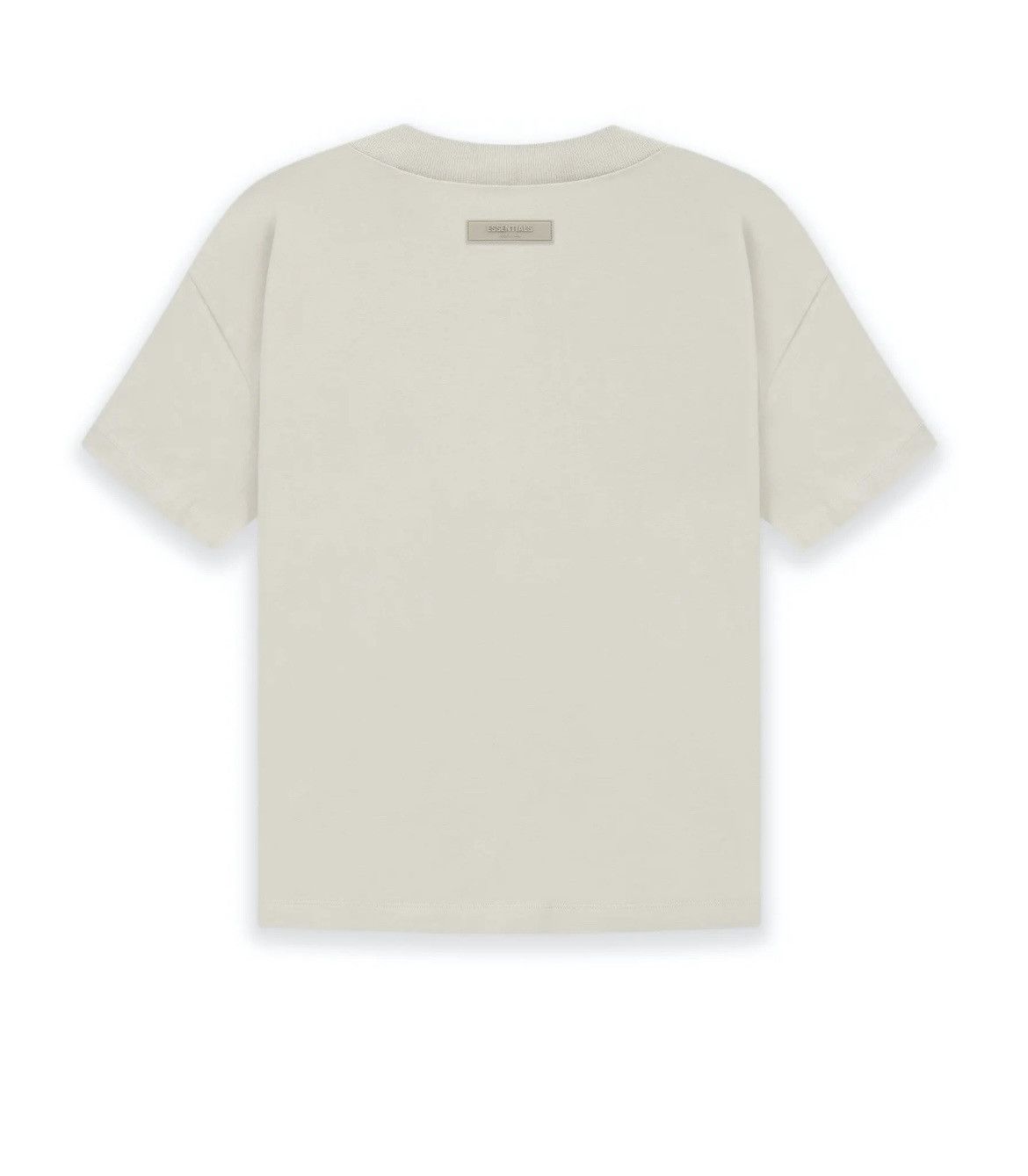 Essentials × FOG × Fear of God Fear of God Essentials Wheat T-Shirt Size US XL / EU 56 / 4 - 2 Thumbnail