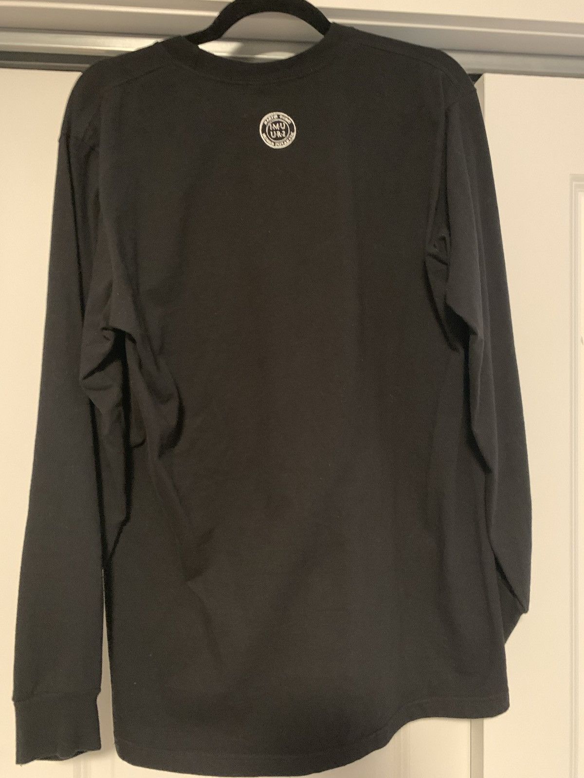 Supreme Supreme Martin Wong attorney street tee Size US M / EU 48-50 / 2 - 5 Thumbnail