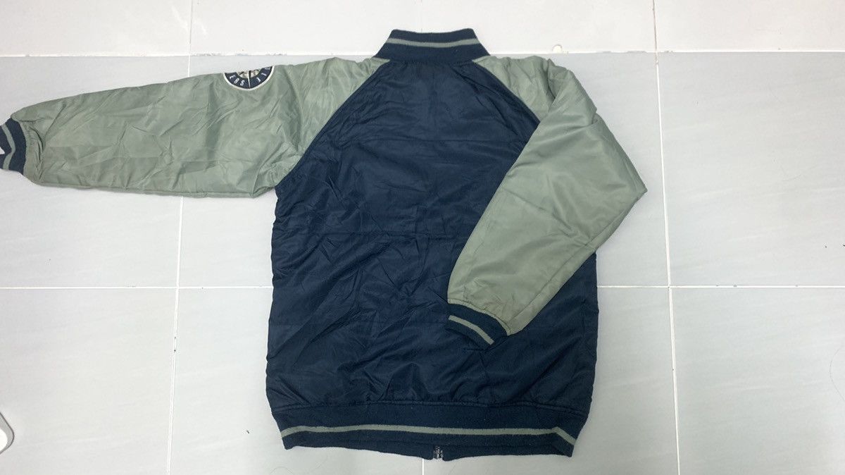 MLB Starter MLB Seattle Mariners Baseball Varsity Jacket Size US XS / EU 42 / 0 - 3 Thumbnail