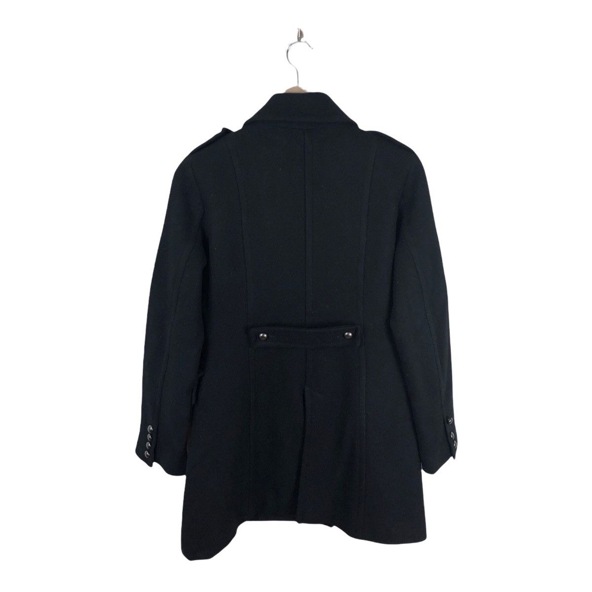 Comme Ca Ism Vintage Comme Ca Ism Double Breasted Jacket Size US S / EU 44-46 / 1 - 2 Thumbnail