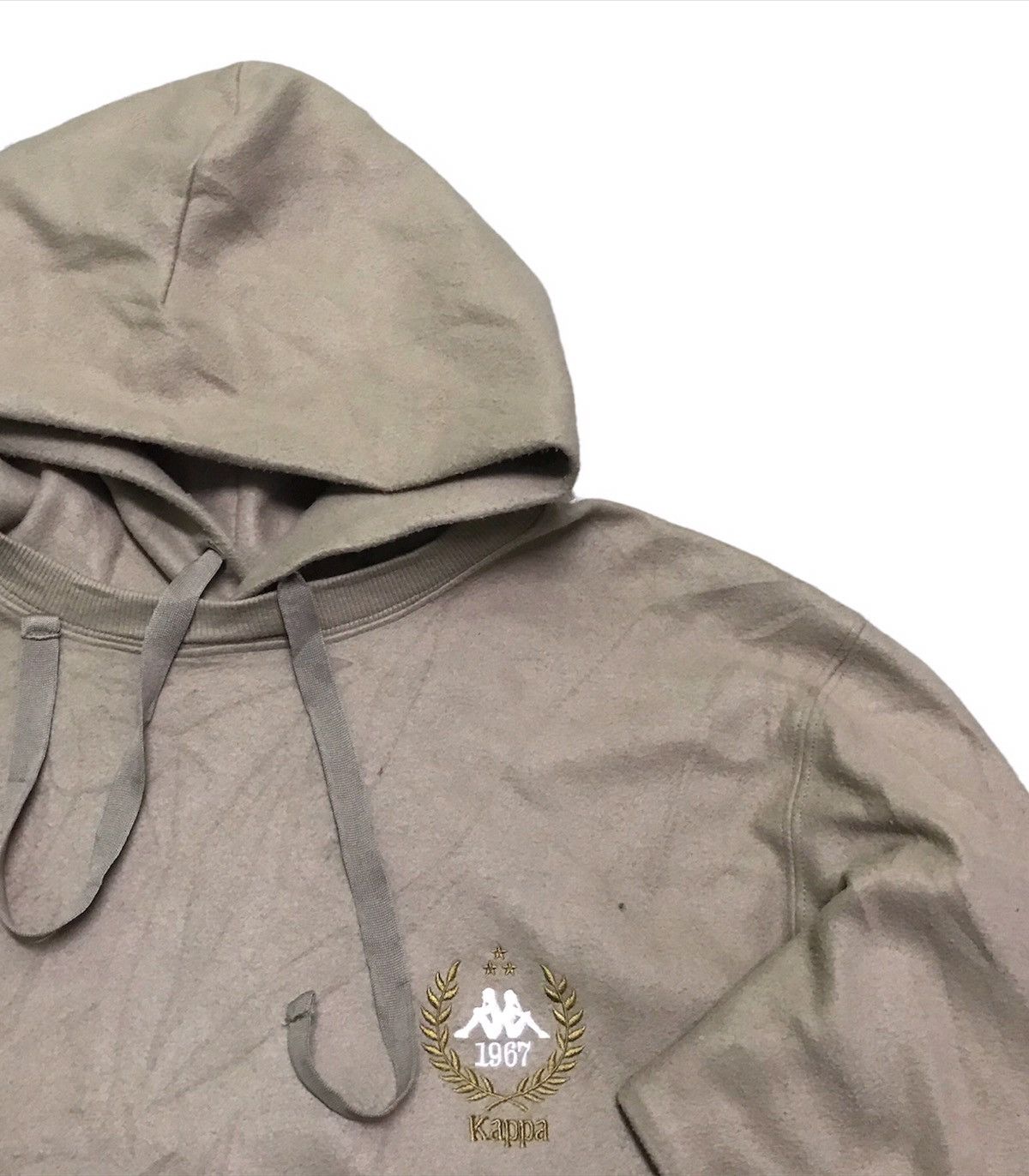 Kappa Kappa hoodie Size US L / EU 52-54 / 3 - 5 Thumbnail