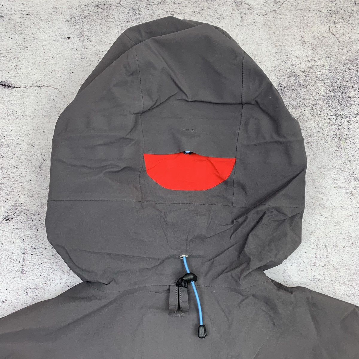 11.11 / eleven eleven × Goretex State of Elevenate Gore Tex Pro Jacket Size US M / EU 48-50 / 2 - 24 Thumbnail