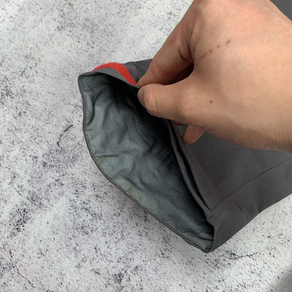 11.11 / eleven eleven × Goretex State of Elevenate Gore Tex Pro Jacket Size US M / EU 48-50 / 2 - 9 Thumbnail