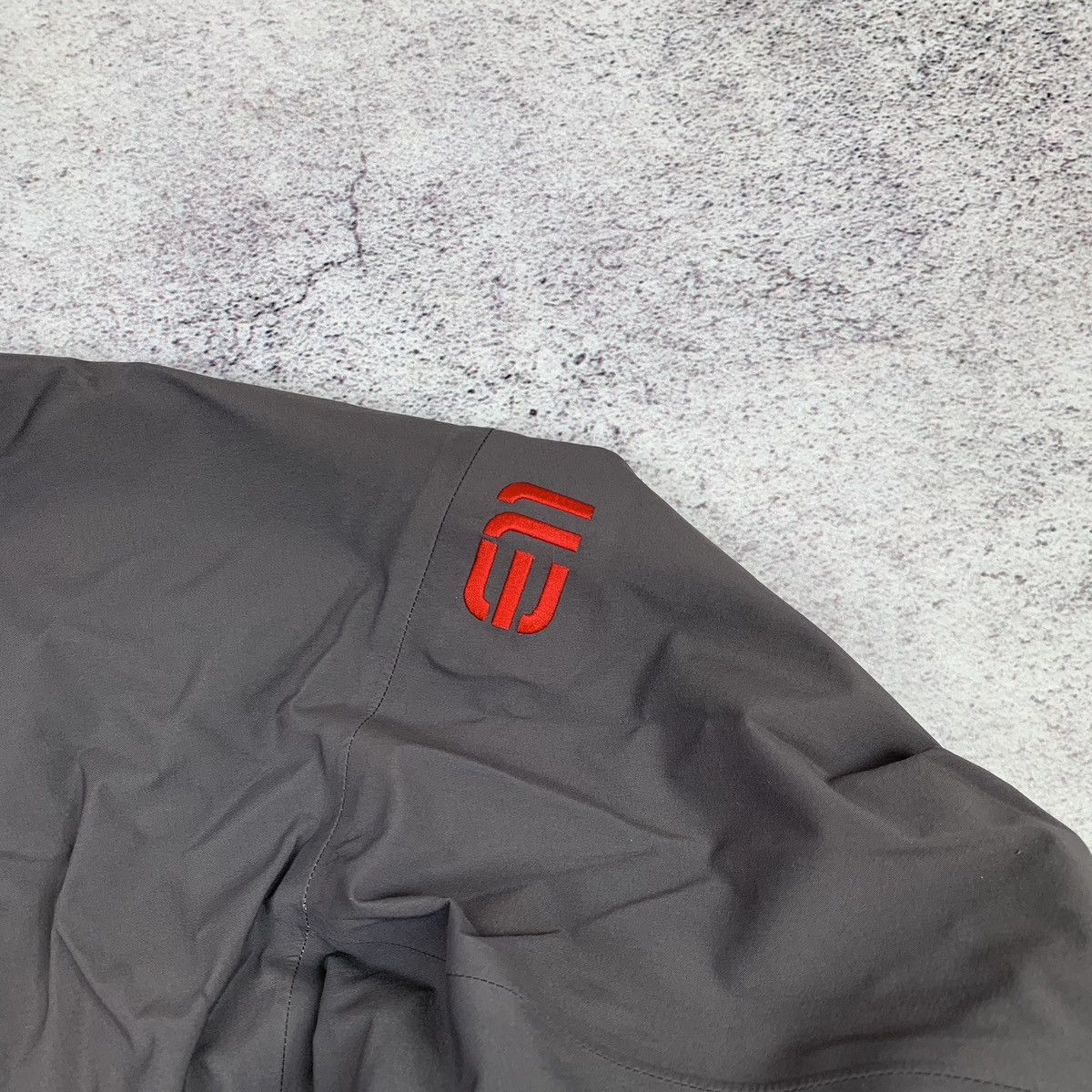 11.11 / eleven eleven × Goretex State of Elevenate Gore Tex Pro Jacket Size US M / EU 48-50 / 2 - 23 Thumbnail