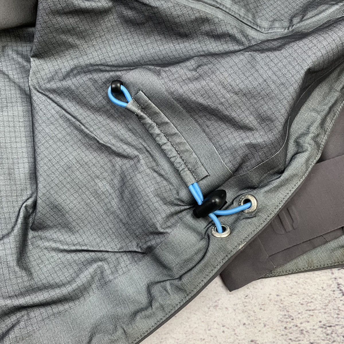 11.11 / eleven eleven × Goretex State of Elevenate Gore Tex Pro Jacket Size US M / EU 48-50 / 2 - 19 Thumbnail
