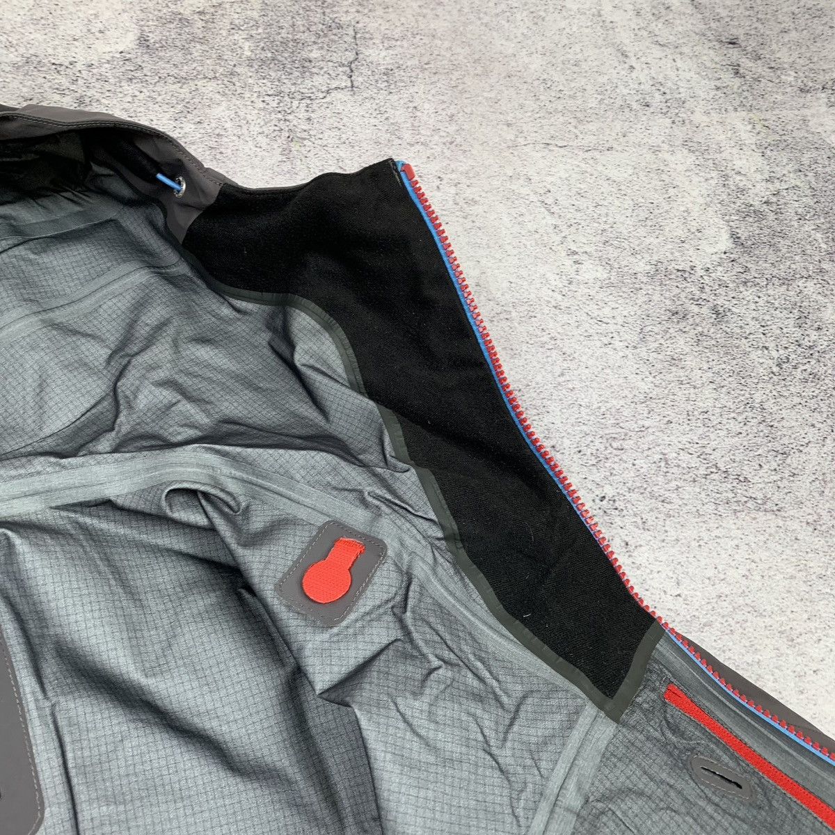 11.11 / eleven eleven × Goretex State of Elevenate Gore Tex Pro Jacket Size US M / EU 48-50 / 2 - 21 Thumbnail