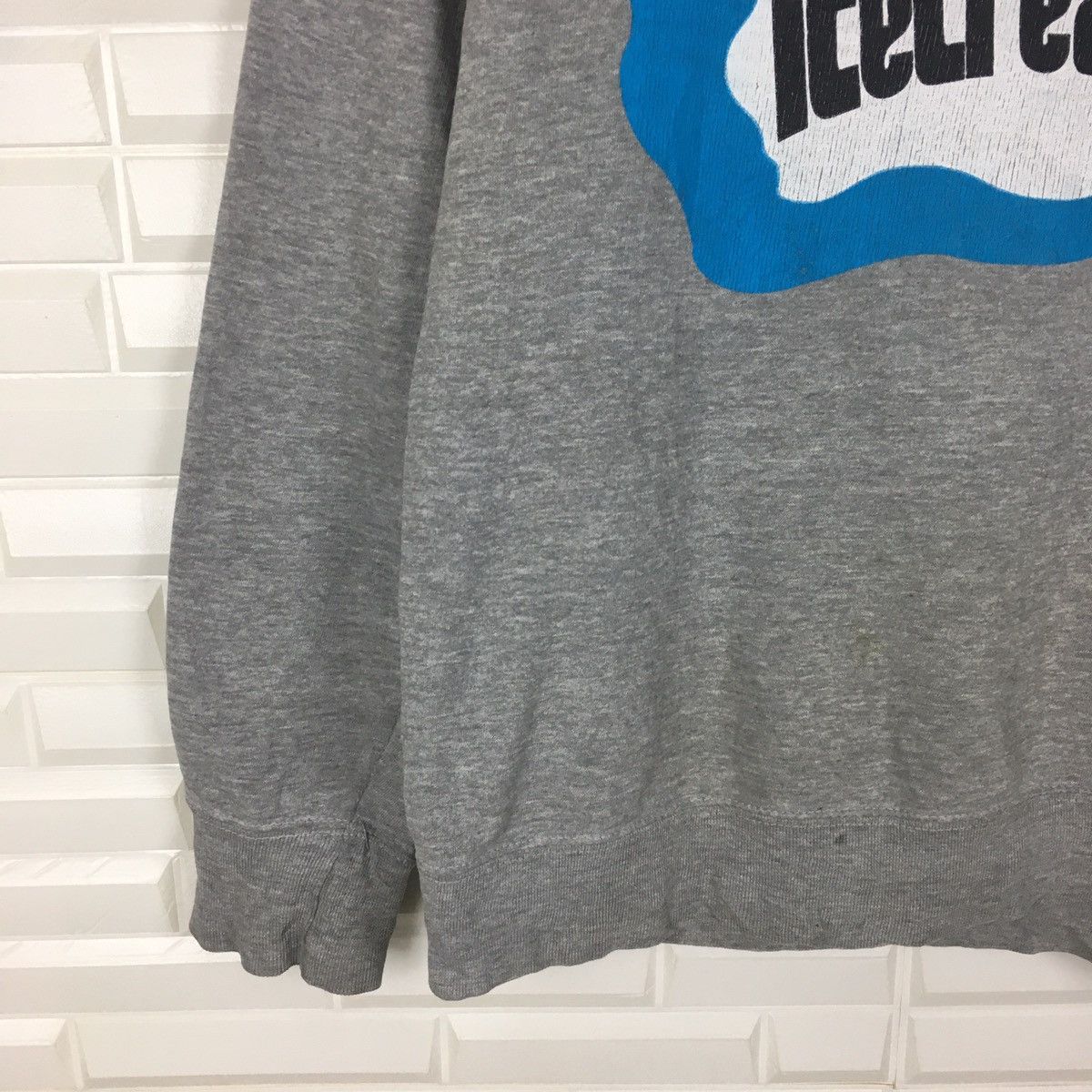 Icecream Bar Logo Crewneck Size US S / EU 44-46 / 1 - 3 Thumbnail
