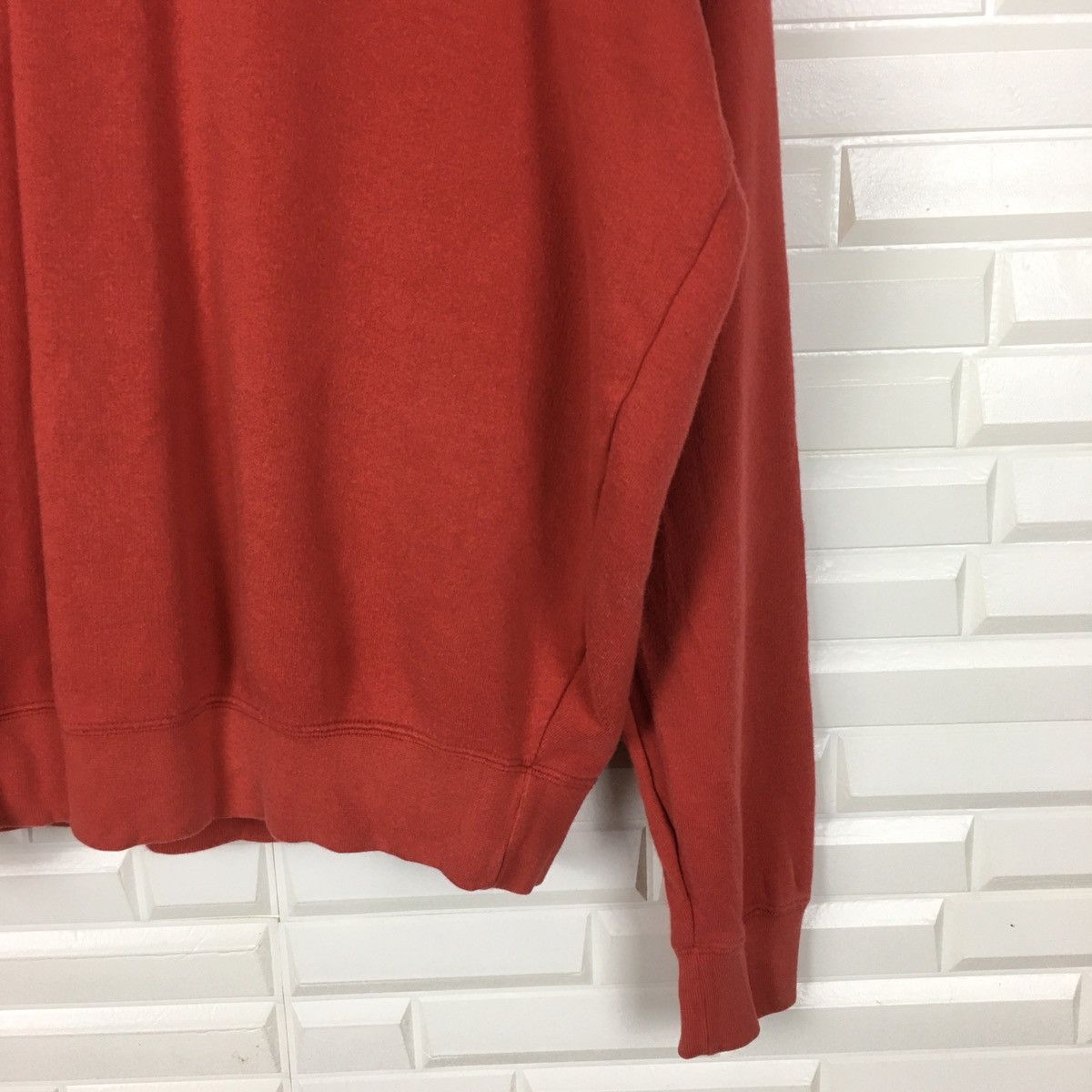 United Colors Of Benetton United Colors Of Benetton Sweatshirt Size US M / EU 48-50 / 2 - 4 Thumbnail