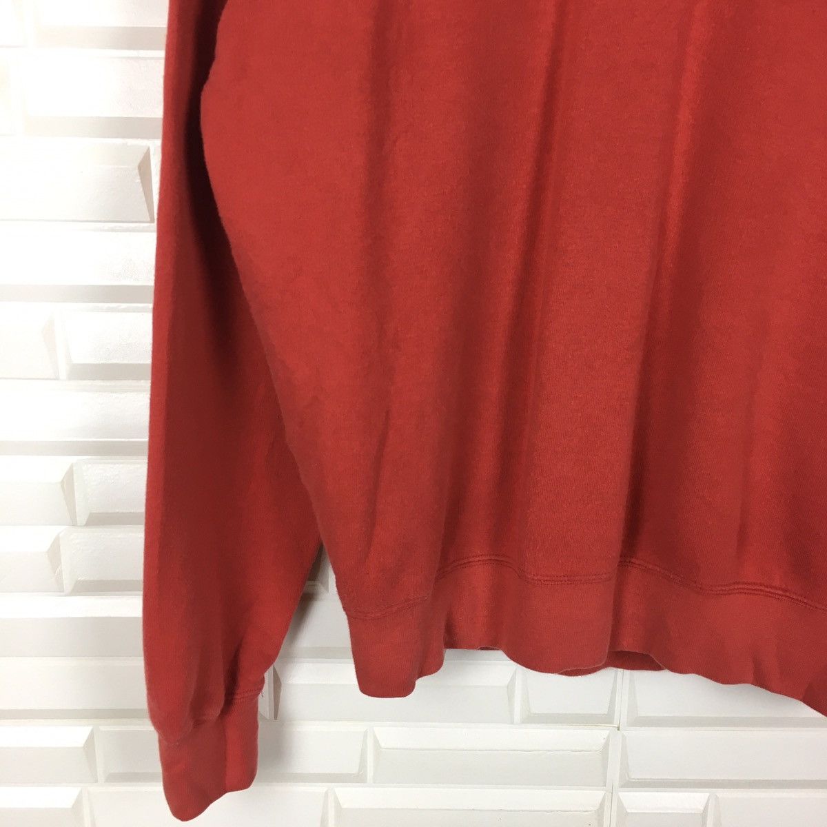 United Colors Of Benetton United Colors Of Benetton Sweatshirt Size US M / EU 48-50 / 2 - 3 Thumbnail