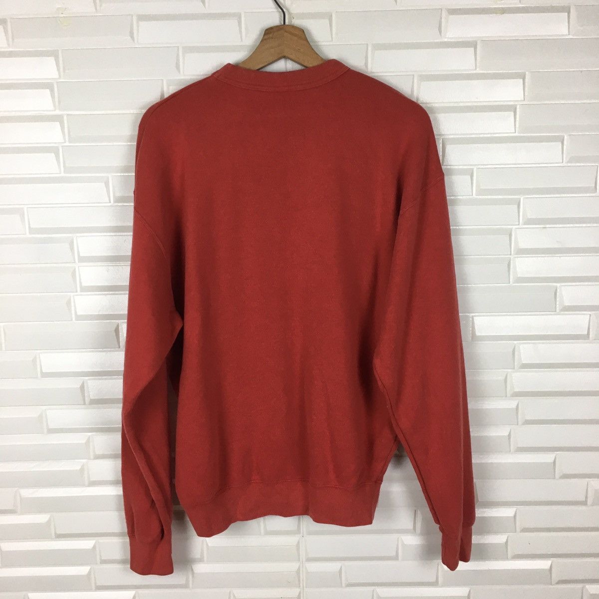 United Colors Of Benetton United Colors Of Benetton Sweatshirt Size US M / EU 48-50 / 2 - 2 Thumbnail