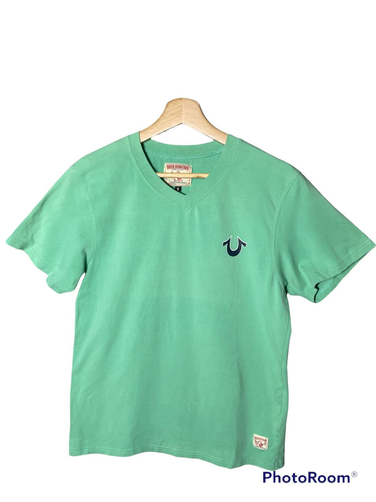 True Religion Vintage True Religion Tee Size US S / EU 44-46 / 1 - 2 Thumbnail