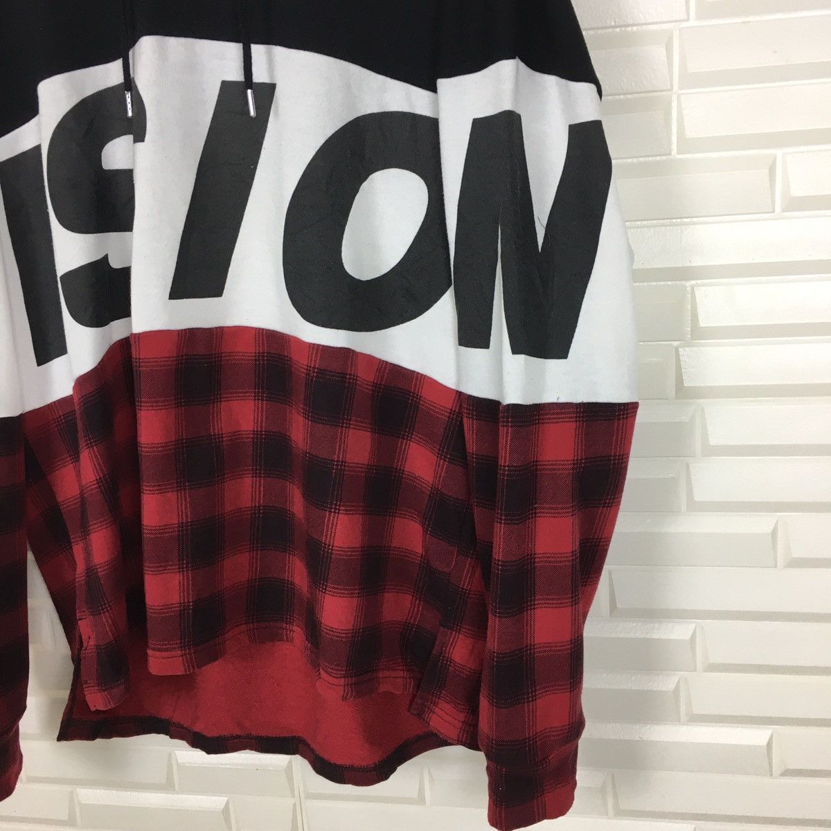 Vision Streetwear Vision Streetwear Hoodie Sweater Size US L / EU 52-54 / 3 - 4 Thumbnail