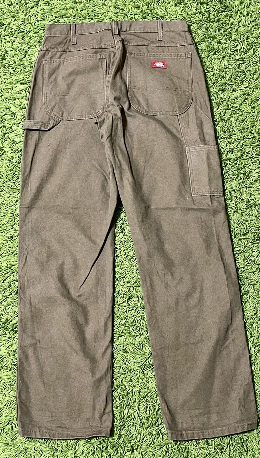 Dickies Dickies workwear carpenter pants Size US 33 - 3 Thumbnail