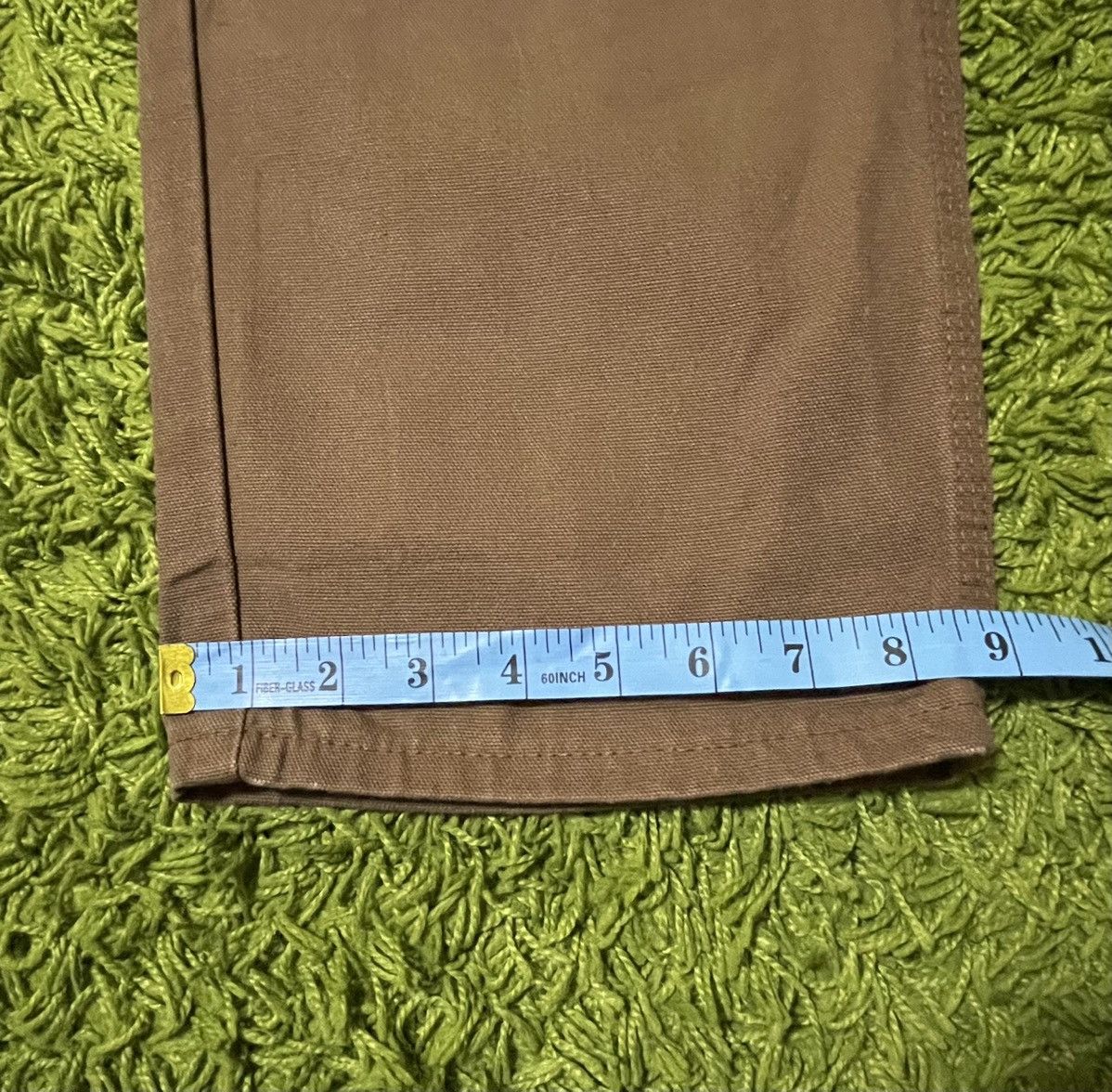 Dickies Dickies workwear carpenter pants Size US 33 - 6 Thumbnail