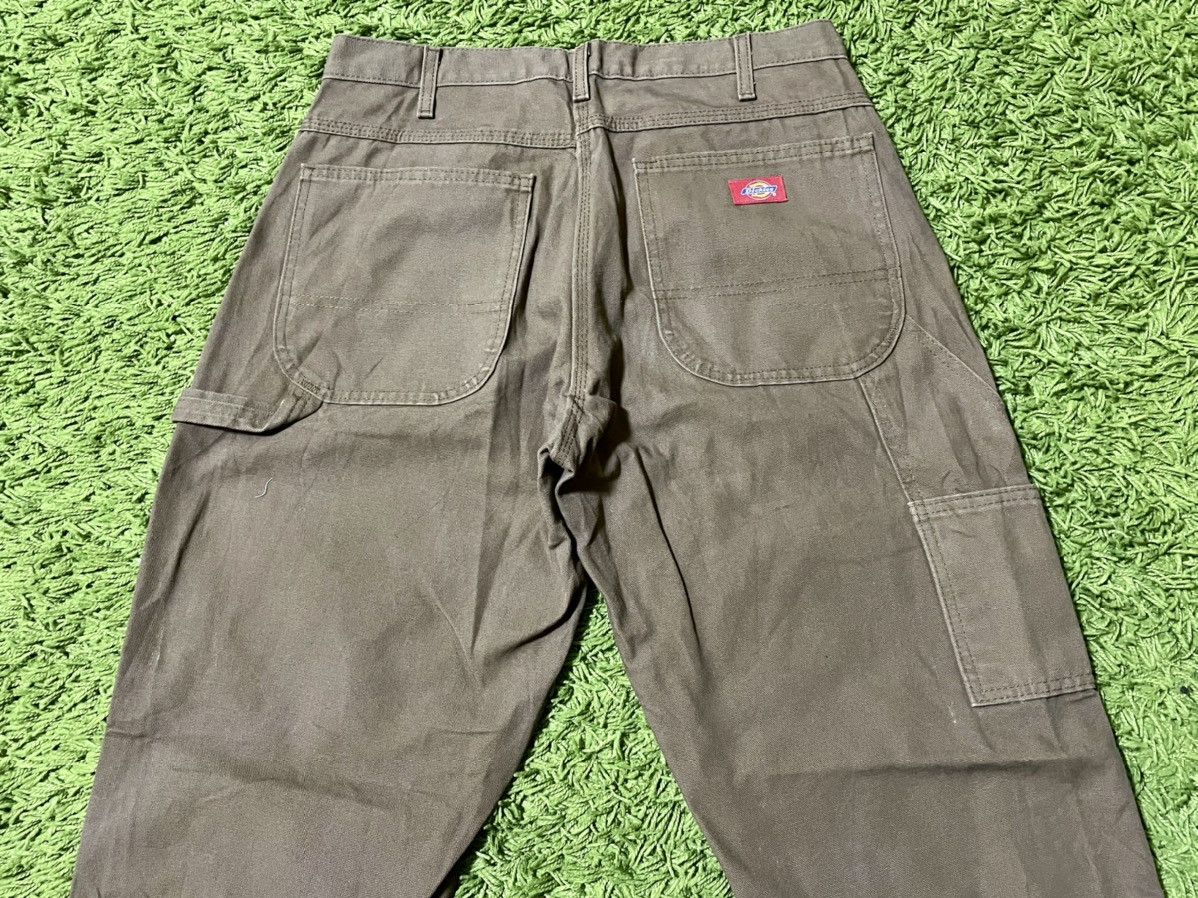 Dickies Dickies workwear carpenter pants Size US 33 - 1 Thumbnail