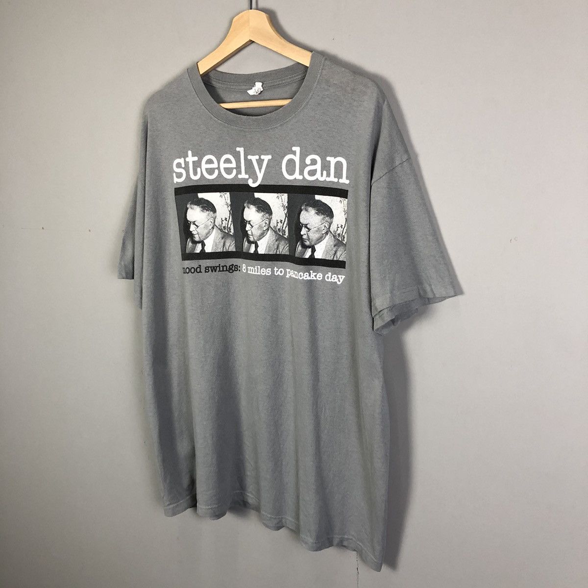 Steely Dan 2013 Tour Tshirt