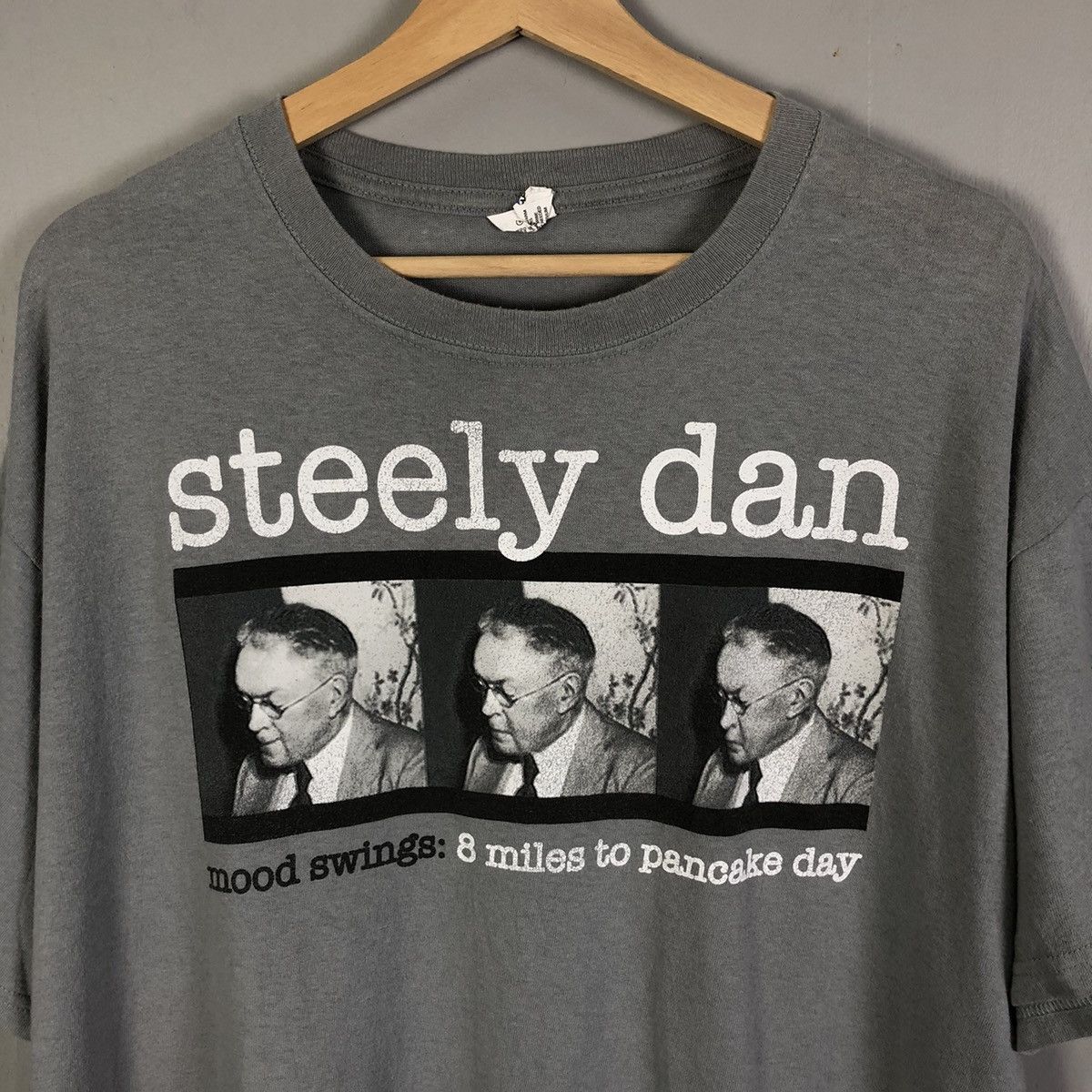 Steely Dan 2013 Tour Tshirt