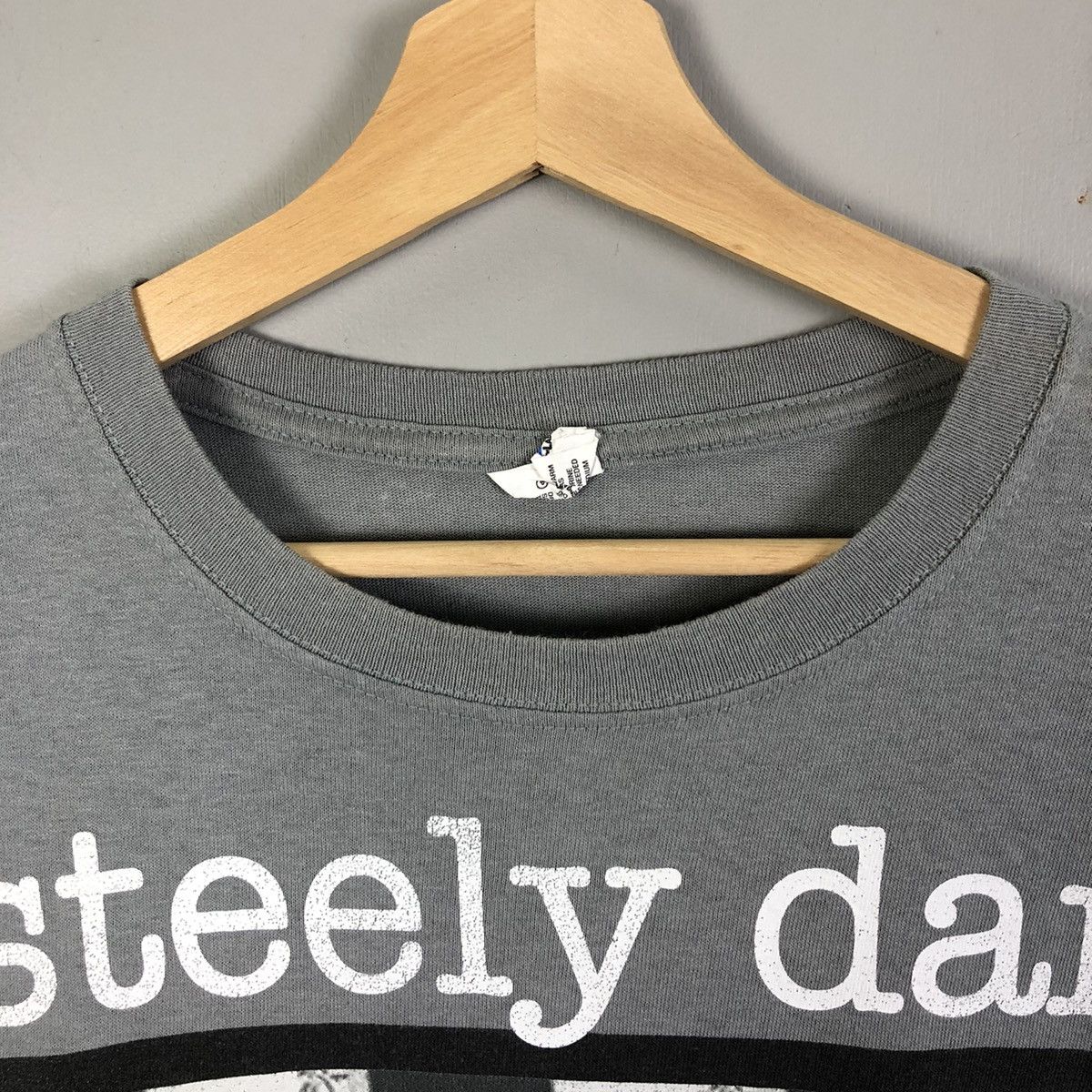 Steely Dan 2013 Tour Tshirt