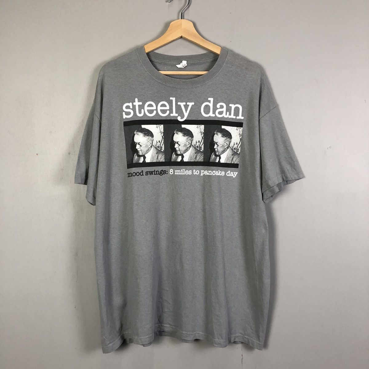 Steely Dan 2013 Tour Tshirt