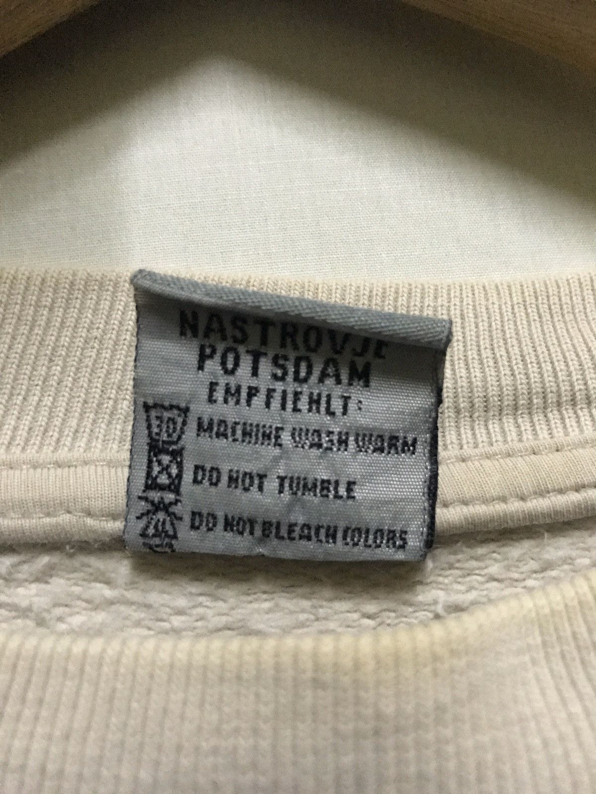 Other Postdam Great Fucking Cowboys Size US M / EU 48-50 / 2 - 4 Thumbnail