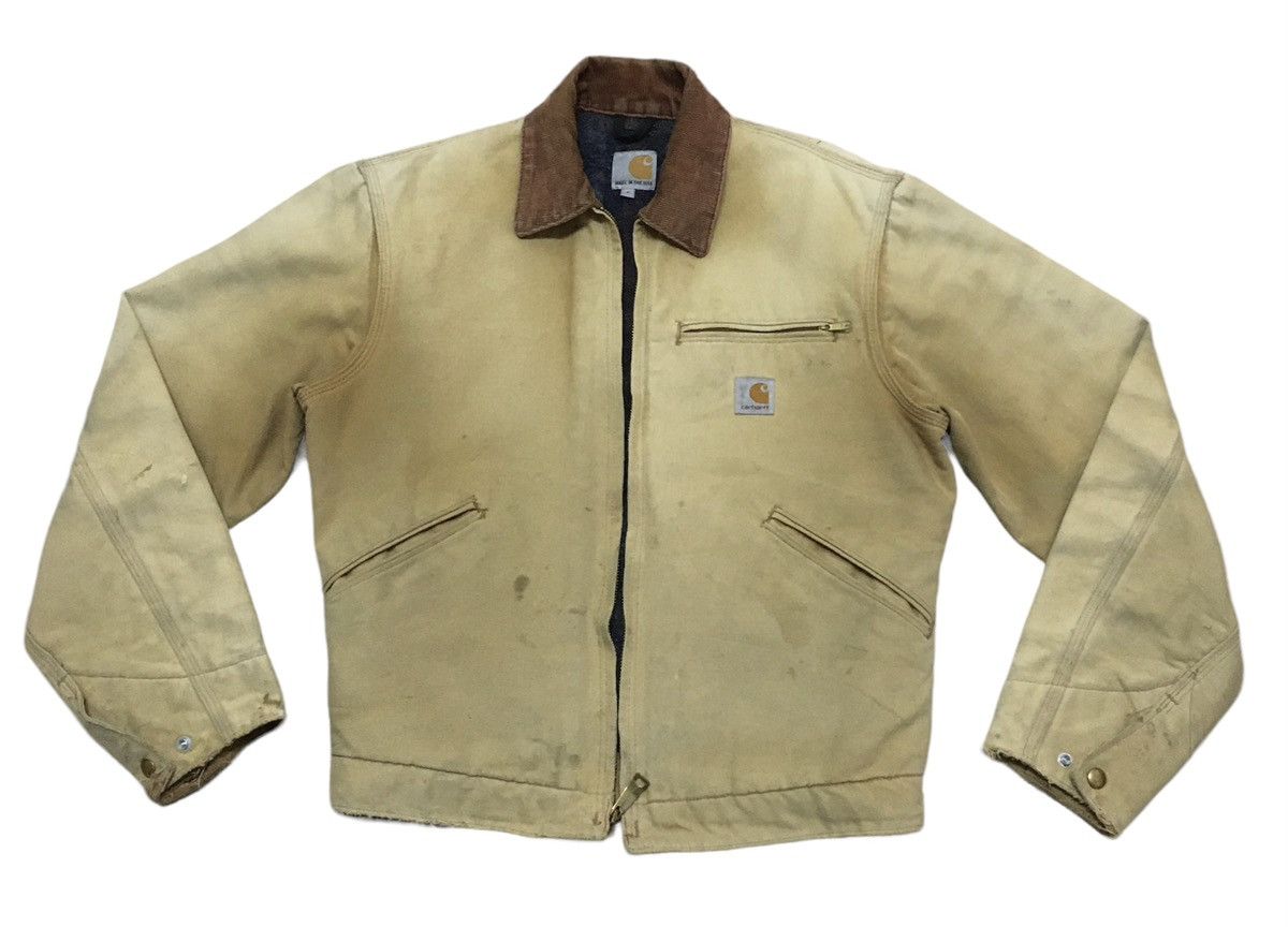Carhartt Ranger Jacket | Grailed