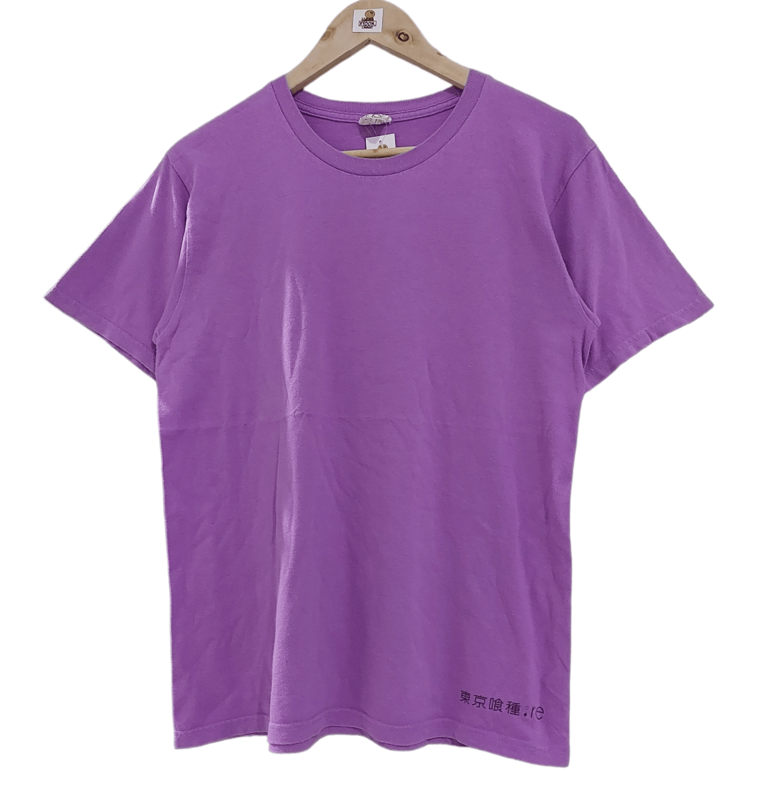 Anime × Cartoon Network × Japanese Brand TOKYO GHOUL RE ANIME T-SHIRT Size US M / EU 48-50 / 2 - 2 Thumbnail