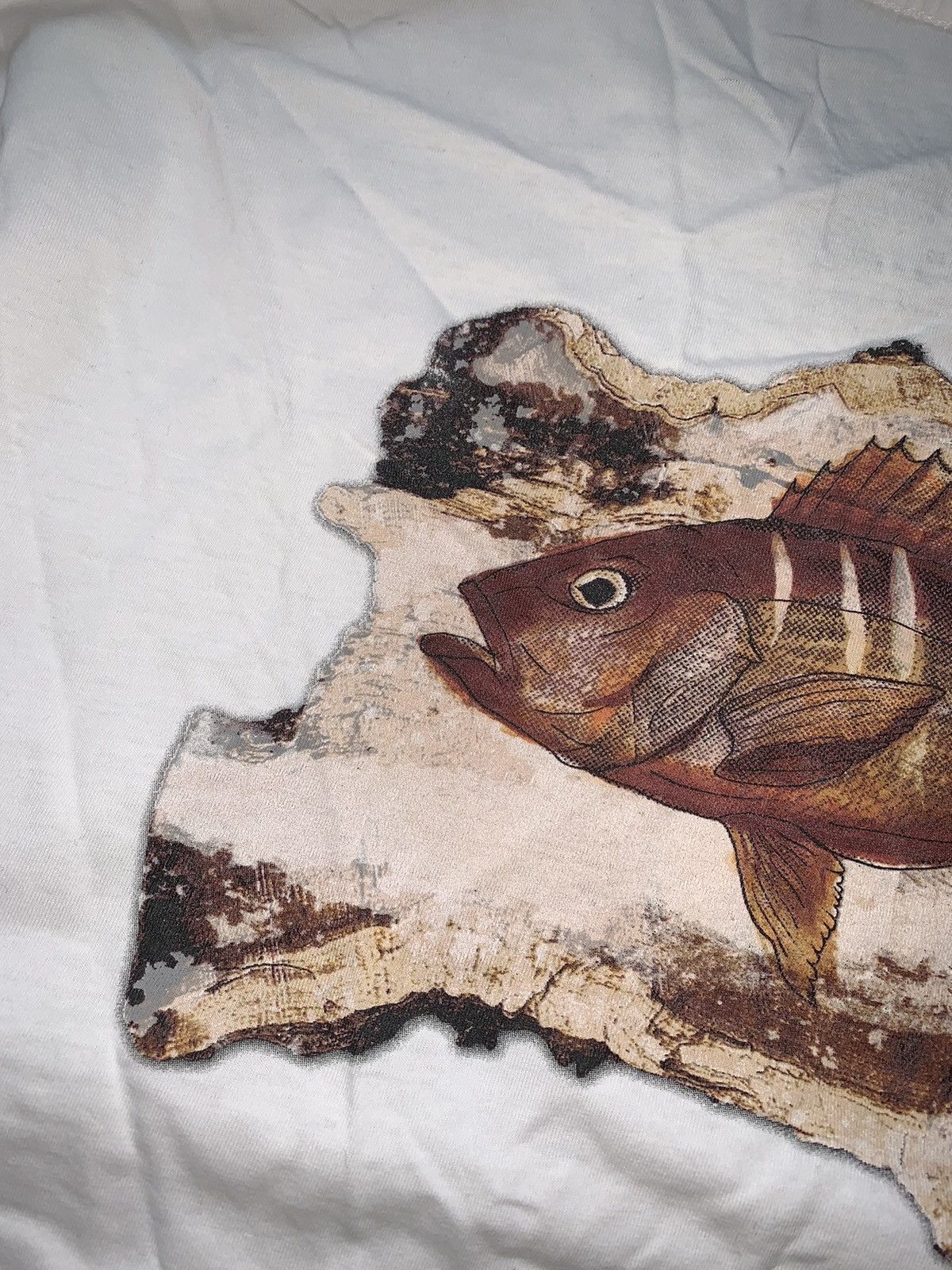Quicksilver × Quiksilver Quiksilver XL vintage tee T-shirt polobig logo surfing style Size US XL / EU 56 / 4 - 5 Thumbnail