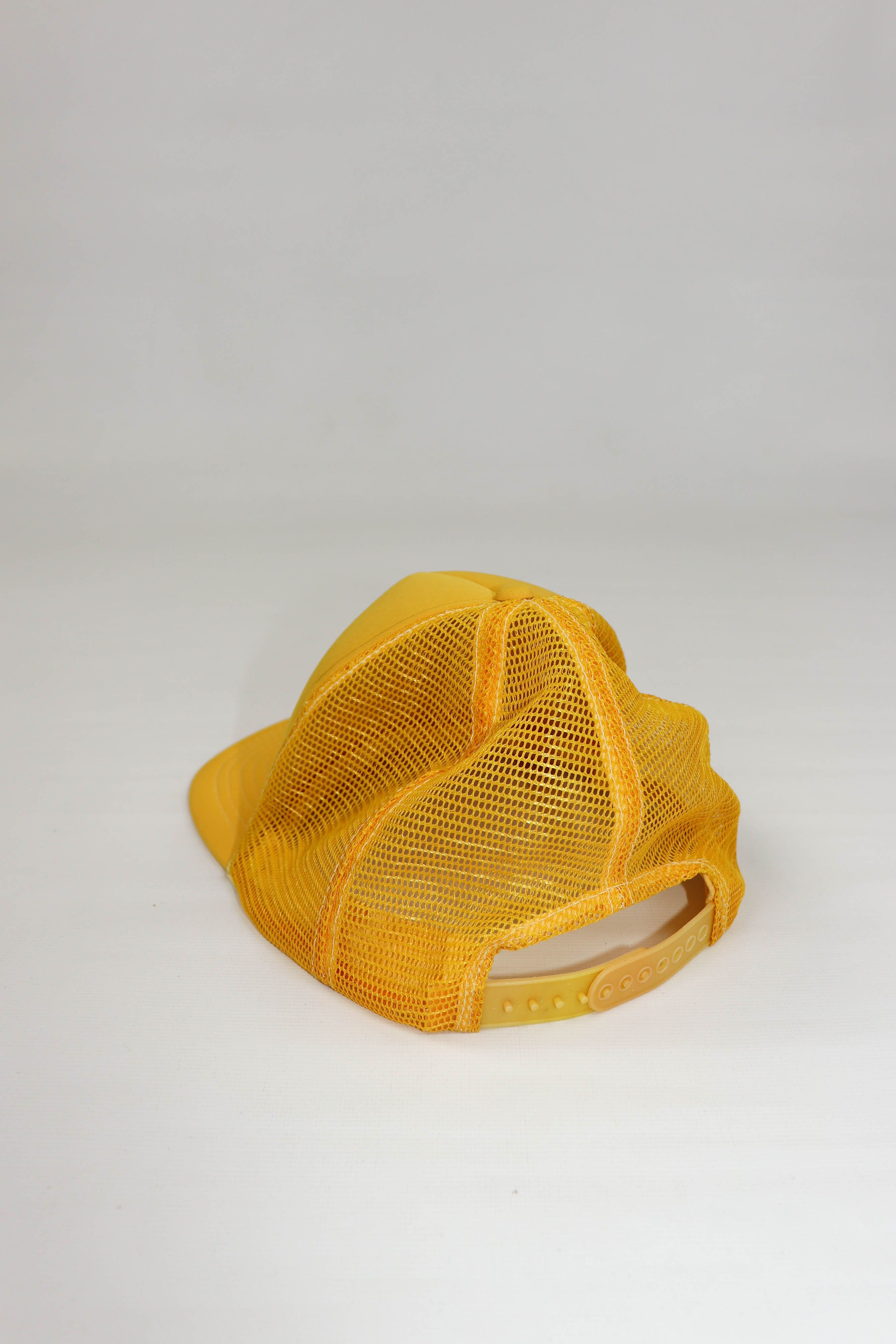 Vintage Telephone Pioneers of America Vintage 90s Trucker Cap Hat Size ONE SIZE - 7 Thumbnail