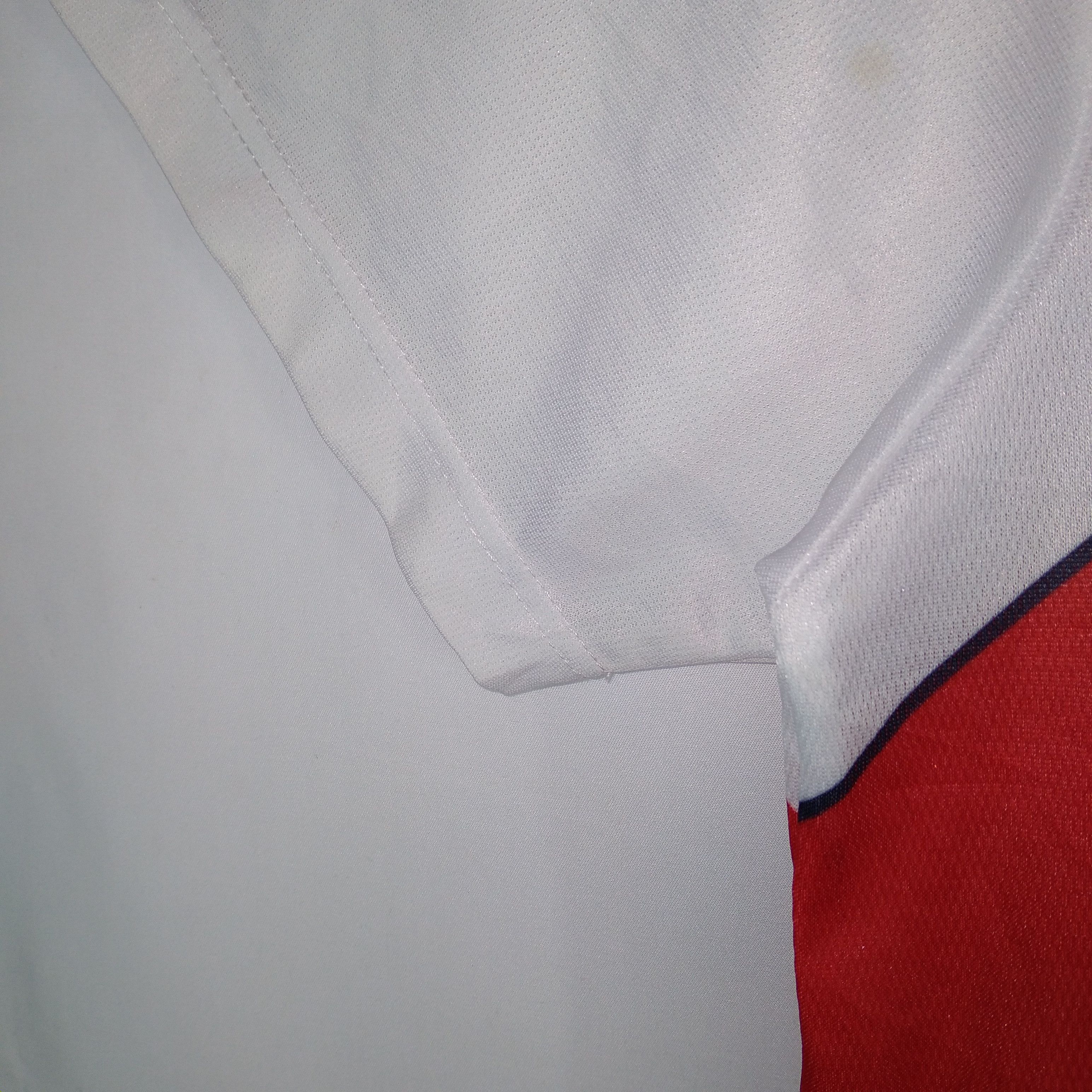 Japanese Brand × Mizuno × Vintage Vintage Mizuno Japan Baseball Full Buttons Jersey Size US L / EU 52-54 / 3 - 7 Thumbnail