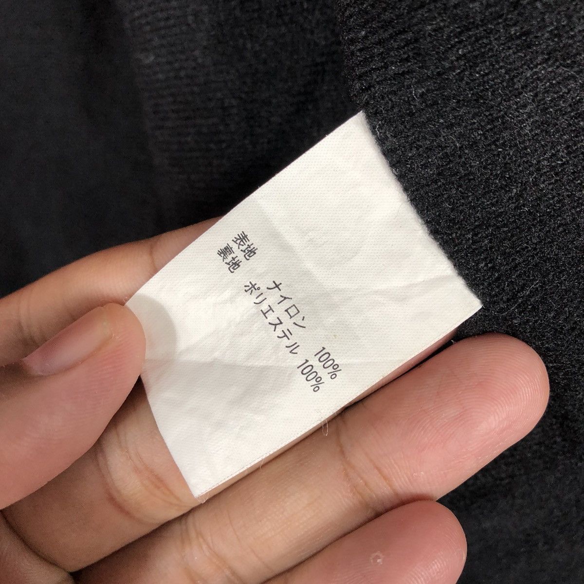 Japanese Brand × Vintage Vintage Bridgestone Big Spellout Safety Ride Jacket Size US M / EU 48-50 / 2 - 13 Thumbnail