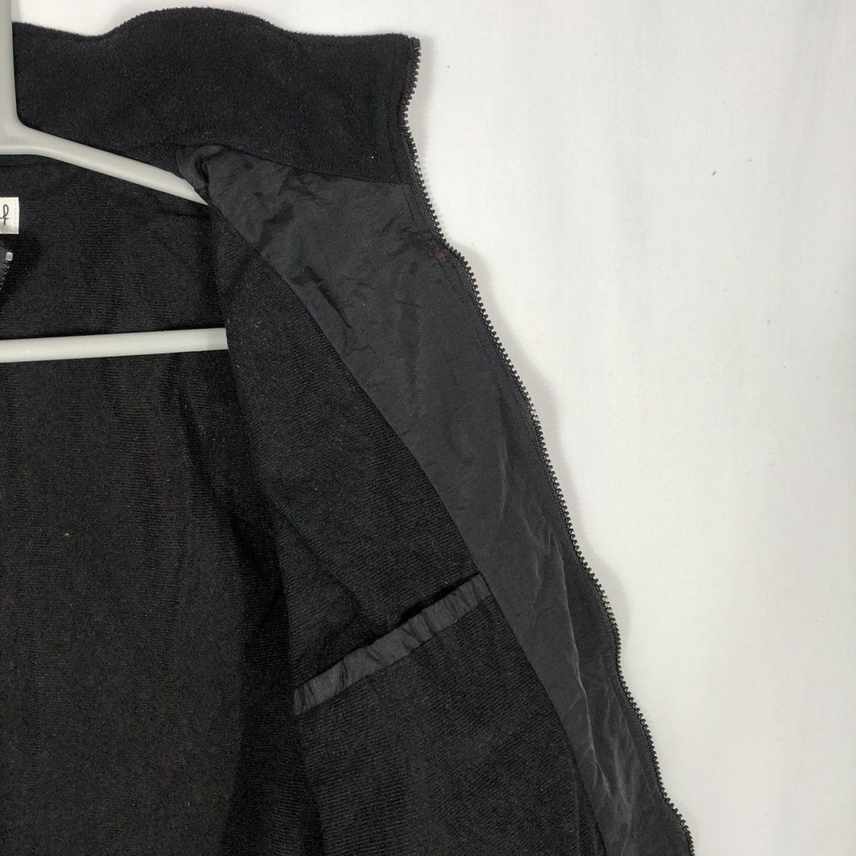 Japanese Brand × Vintage Vintage Bridgestone Big Spellout Safety Ride Jacket Size US M / EU 48-50 / 2 - 12 Thumbnail