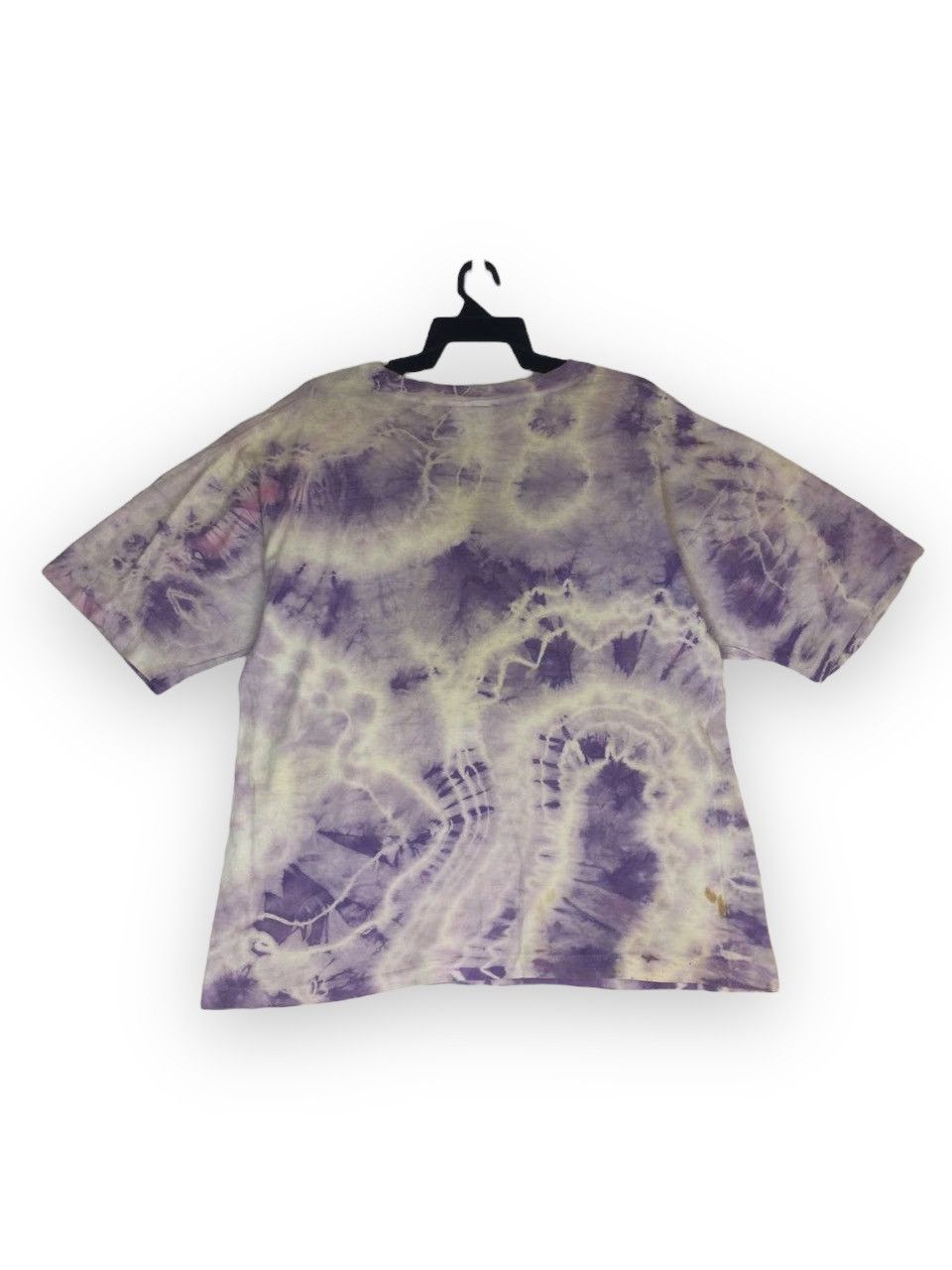 Band Tees × Vintage Vintage hair the tribal love rock musical Size US XL / EU 56 / 4 - 6 Thumbnail