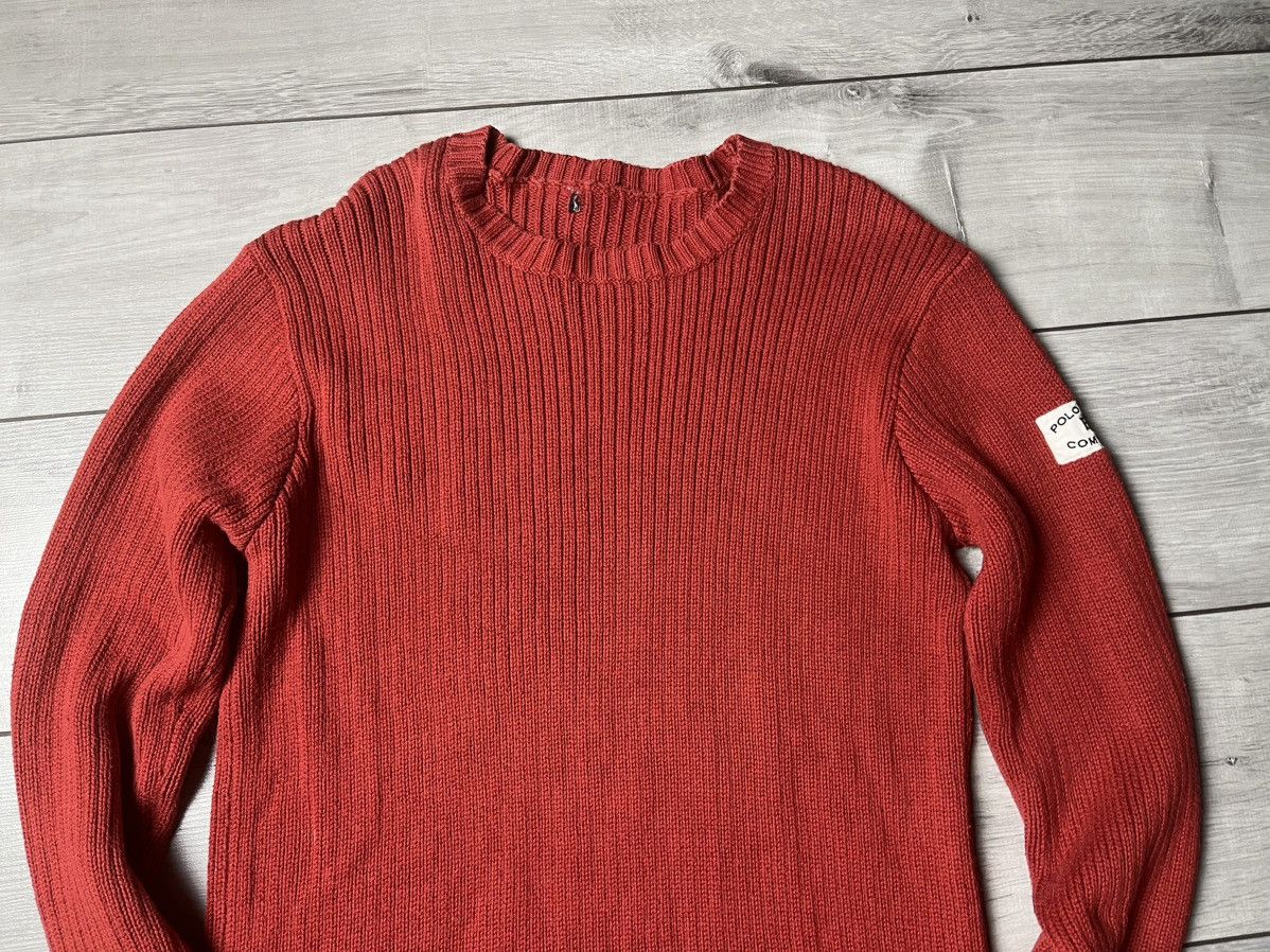 Lauren Ralph Lauren Polo Ralph Lauren jeans company sweater vintage size Medium Size US M / EU 48-50 / 2 - 3 Thumbnail