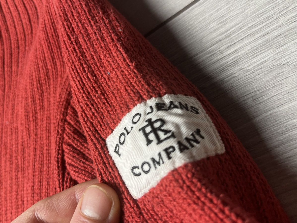 Lauren Ralph Lauren Polo Ralph Lauren jeans company sweater vintage size Medium Size US M / EU 48-50 / 2 - 5 Thumbnail