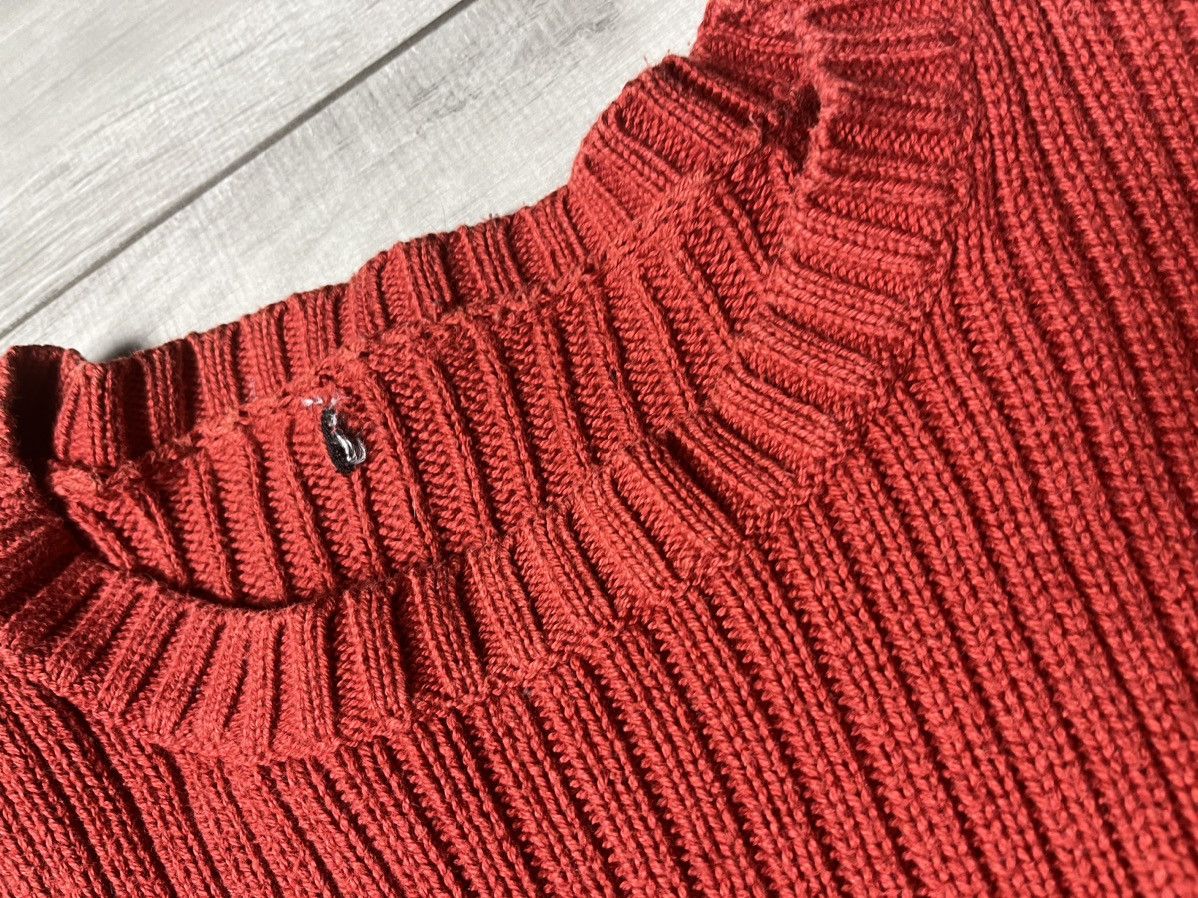 Lauren Ralph Lauren Polo Ralph Lauren jeans company sweater vintage size Medium Size US M / EU 48-50 / 2 - 4 Thumbnail