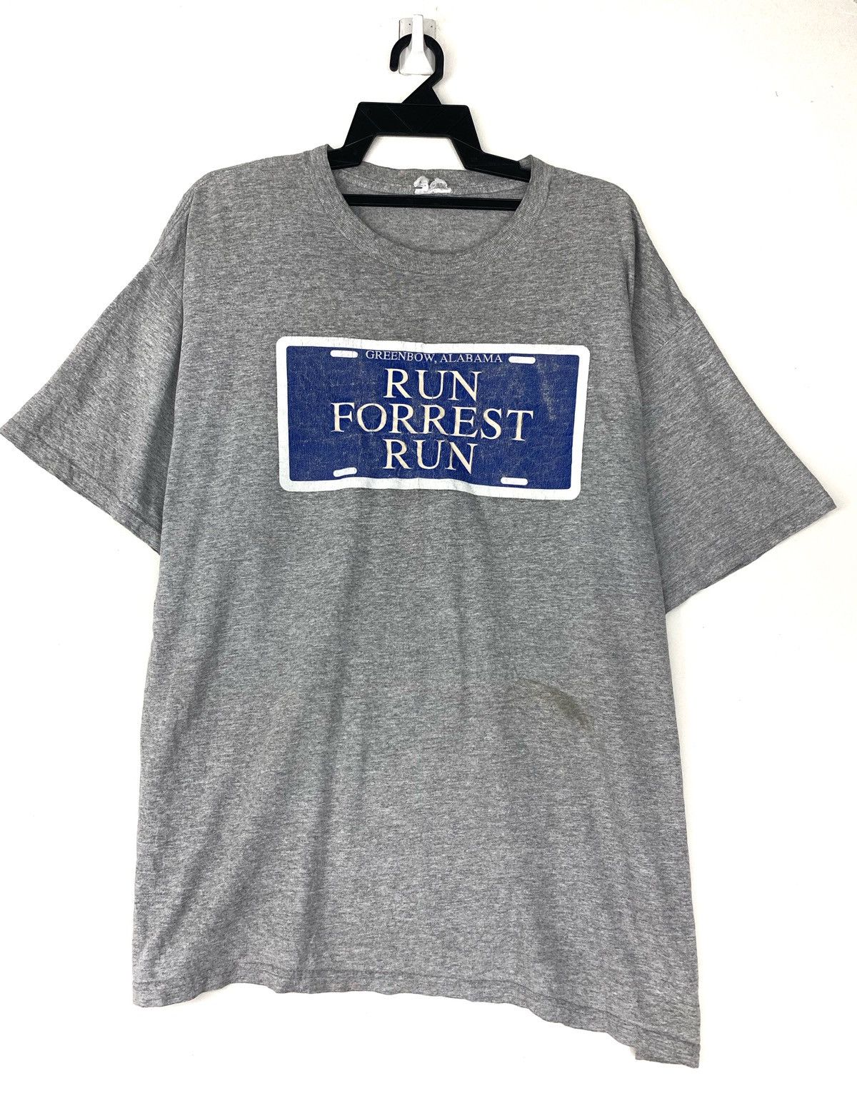 Forest Gump